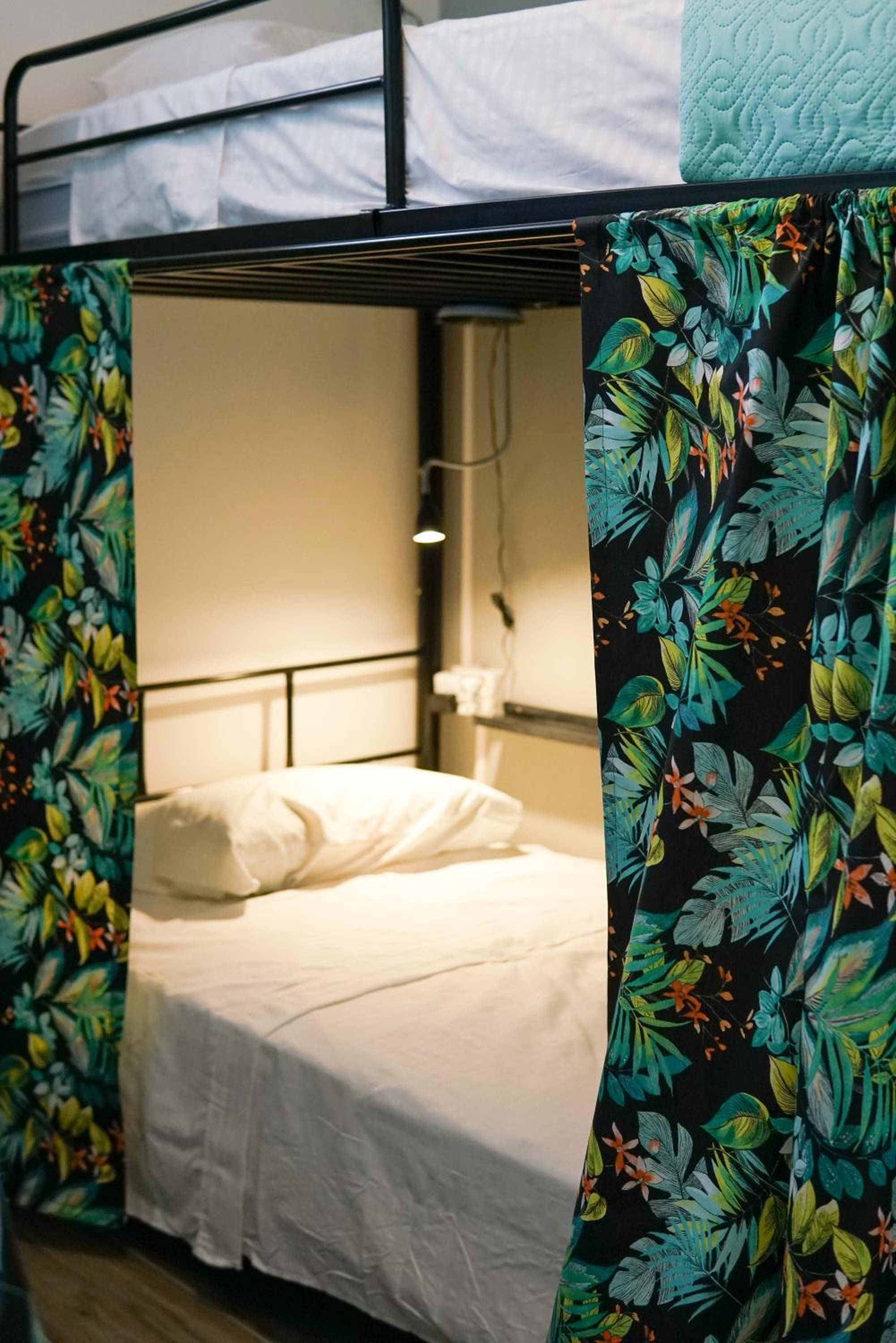 NATIVUS Art-Hostel - Property Image 78