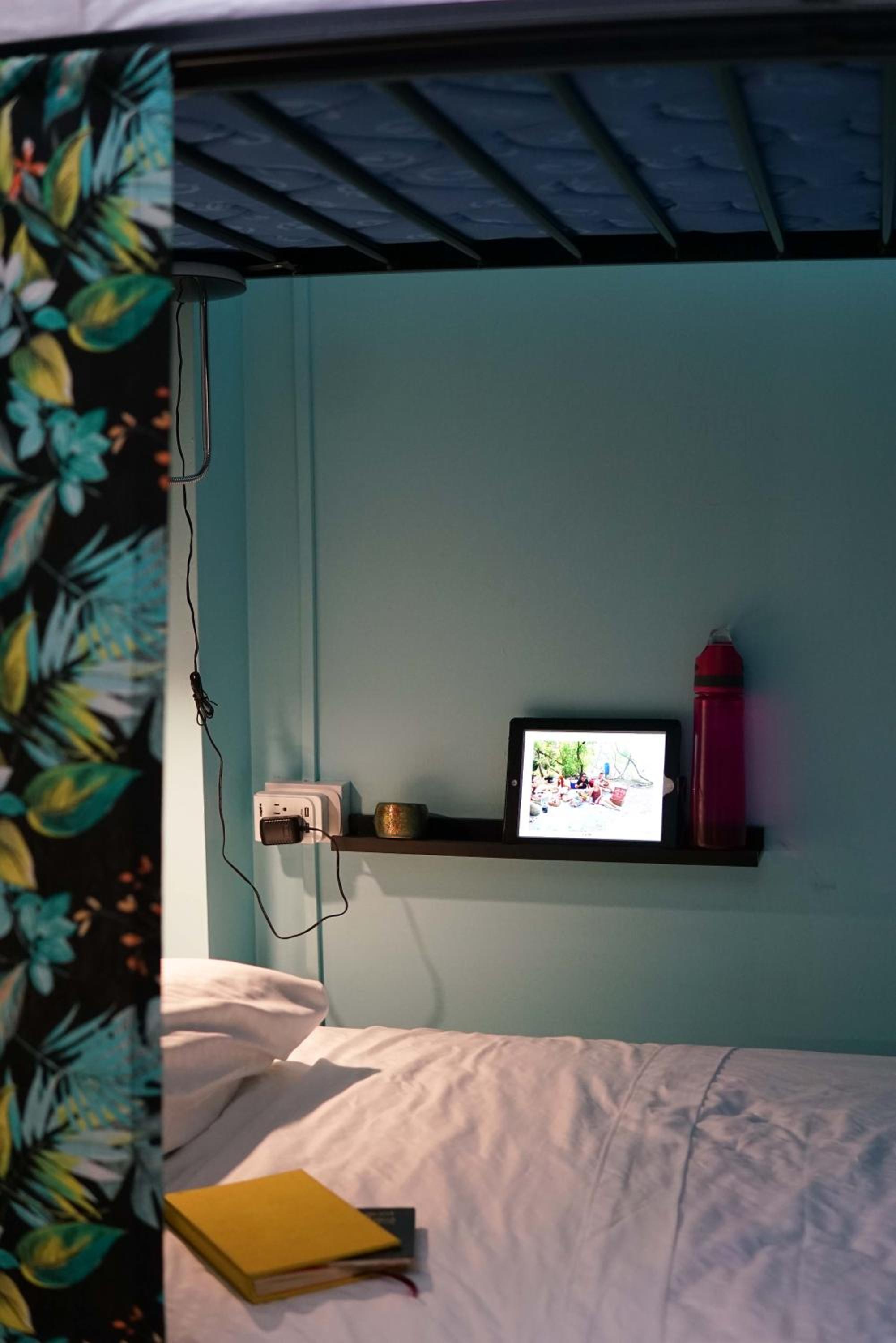 NATIVUS Art-Hostel - Property Image 13