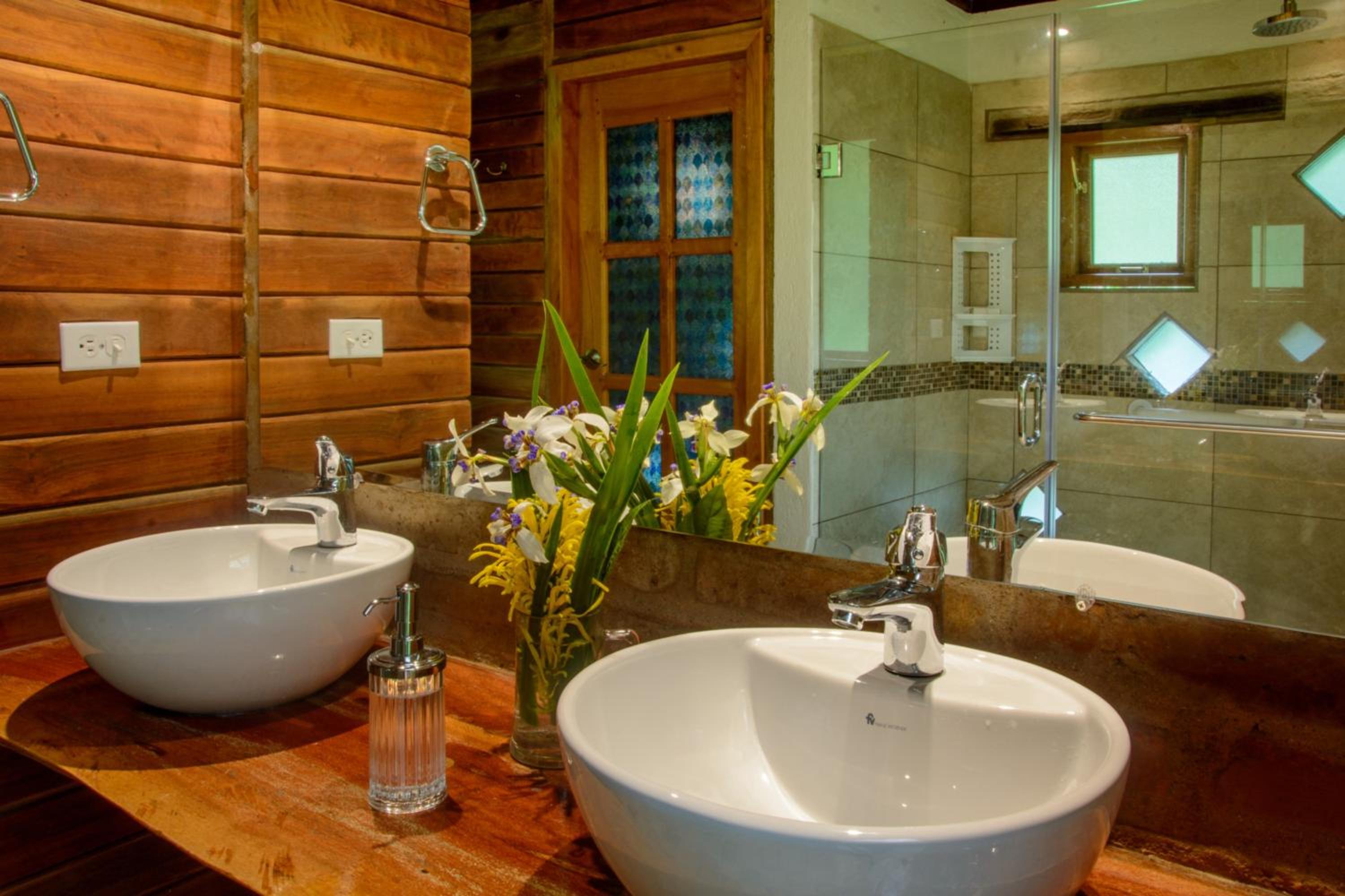 Sacha Urco Lodge -Private Cloud Forest Reserve in Mindo- 4x4 recommended March-April