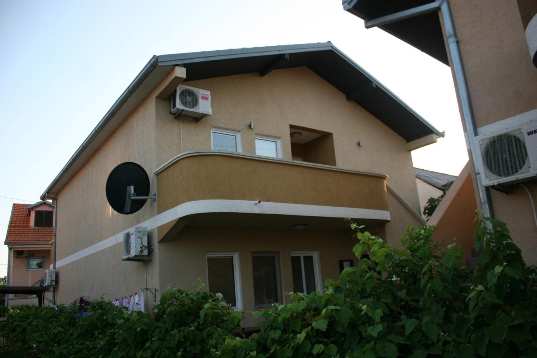 Apartments EMERALD view 4