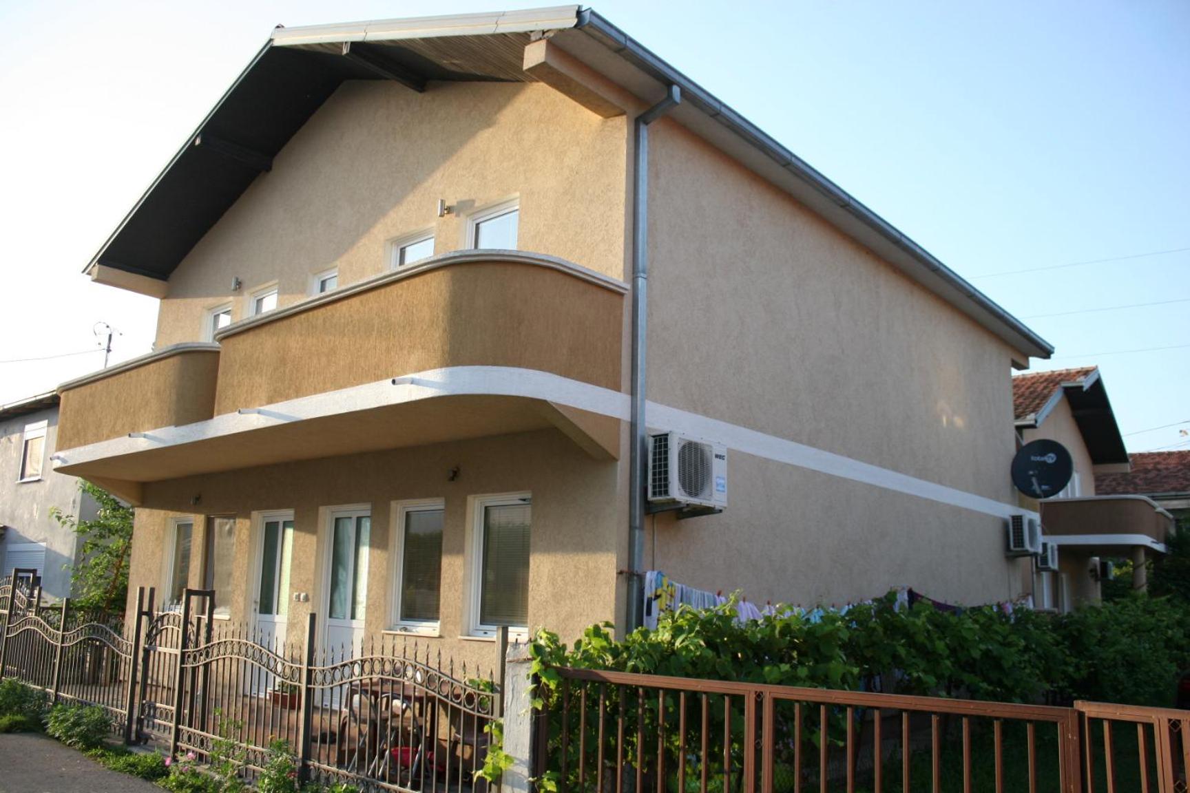 Apartments EMERALD view 2