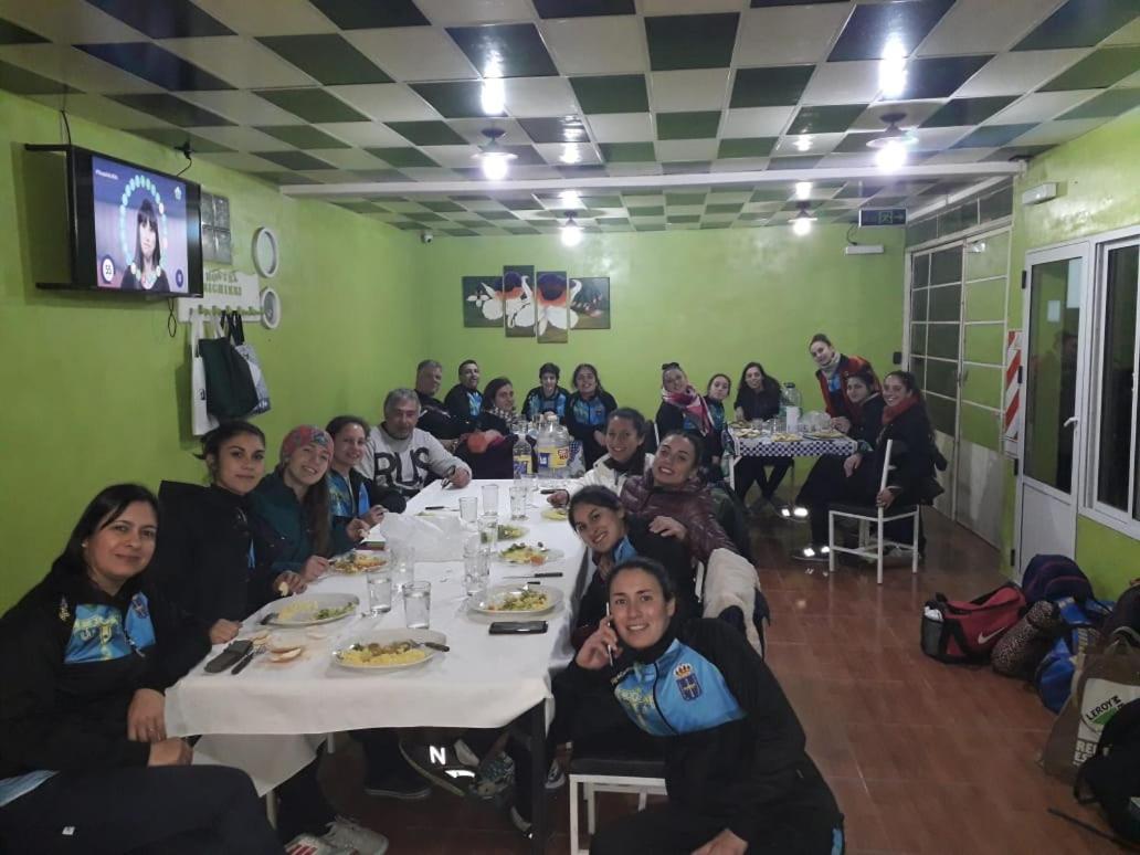 Hostel Richieri