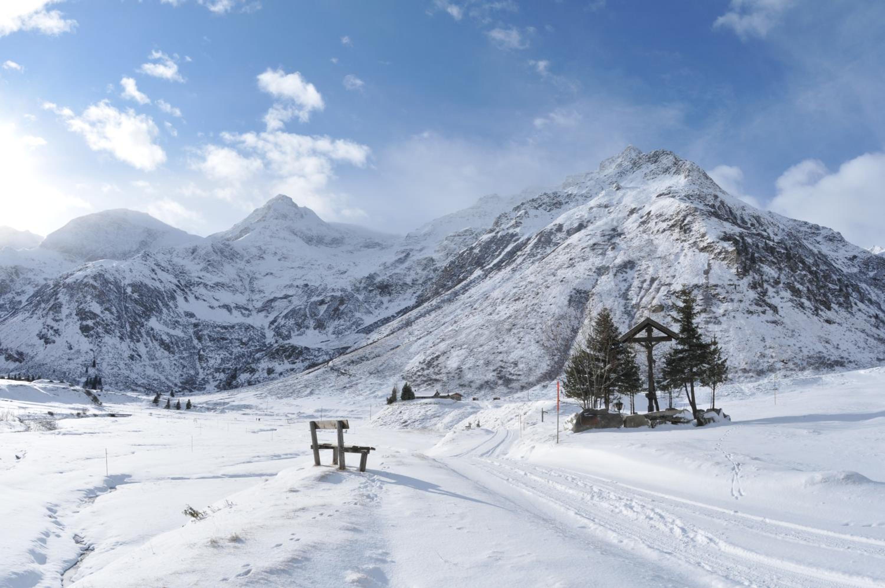 Gästehaus Gratz - inklusive Eintritt in die Alpentherme