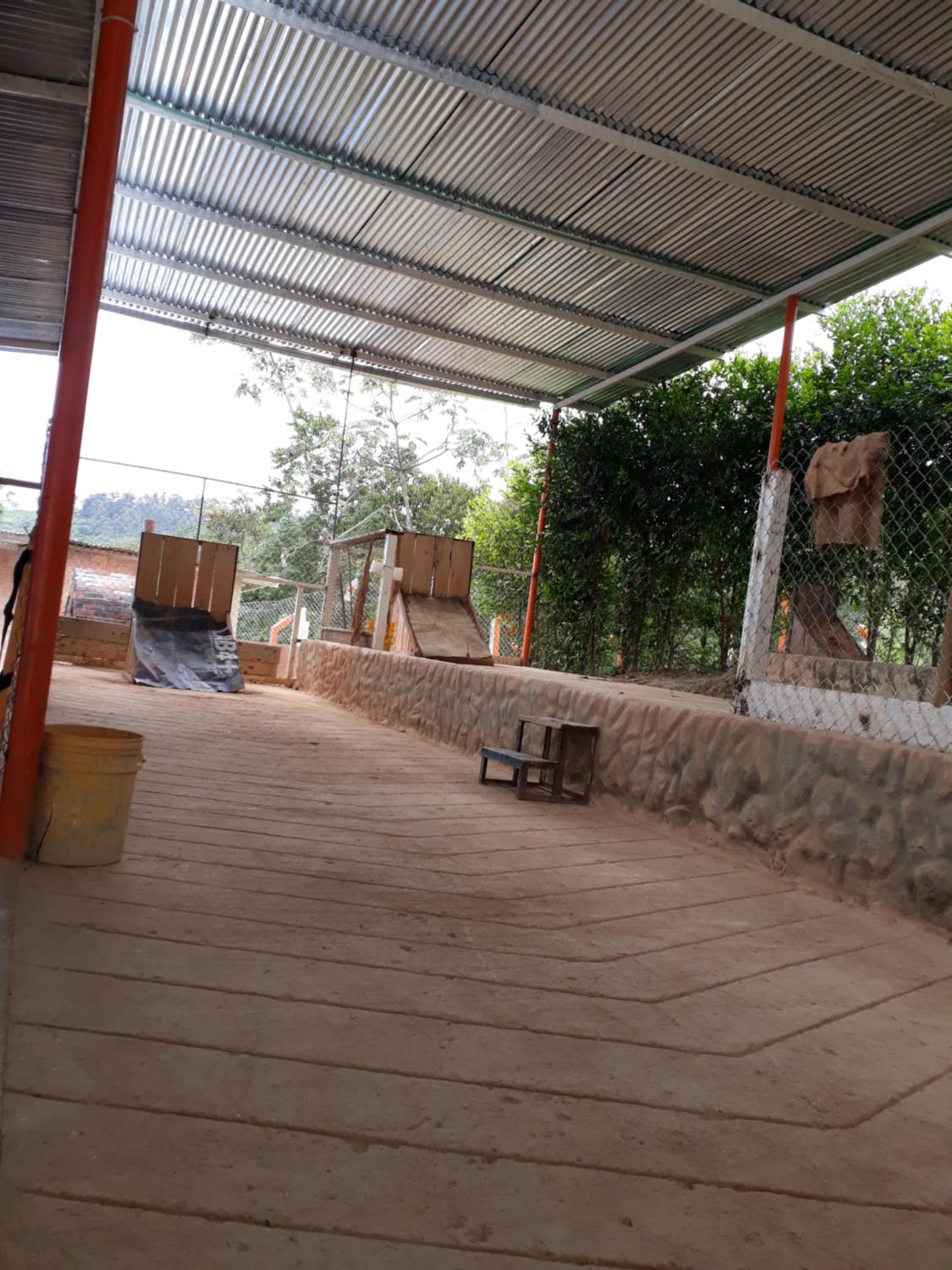 Rancho Ocampo finca