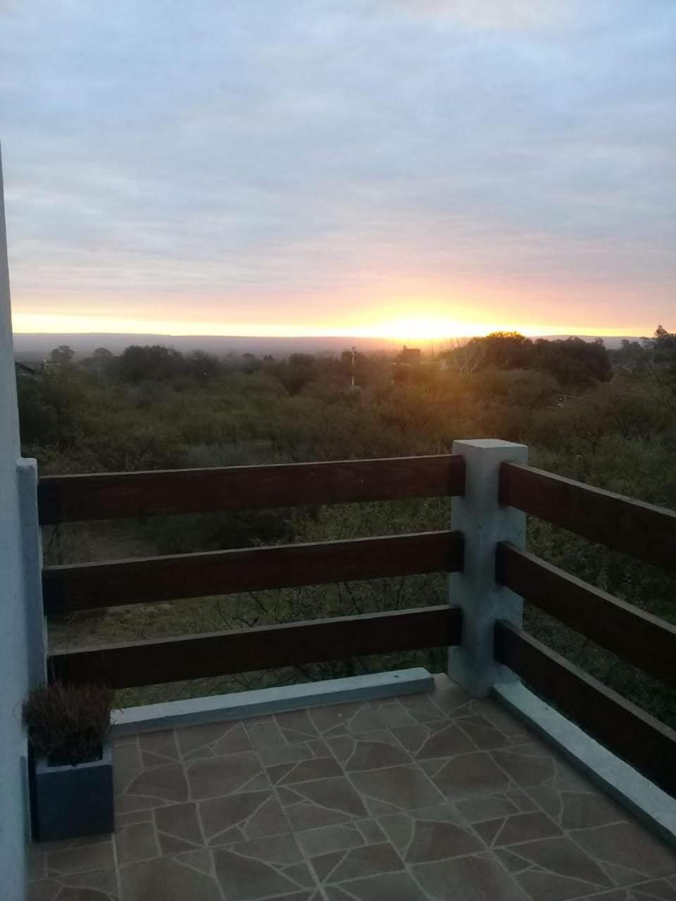 Cabaña Negusa