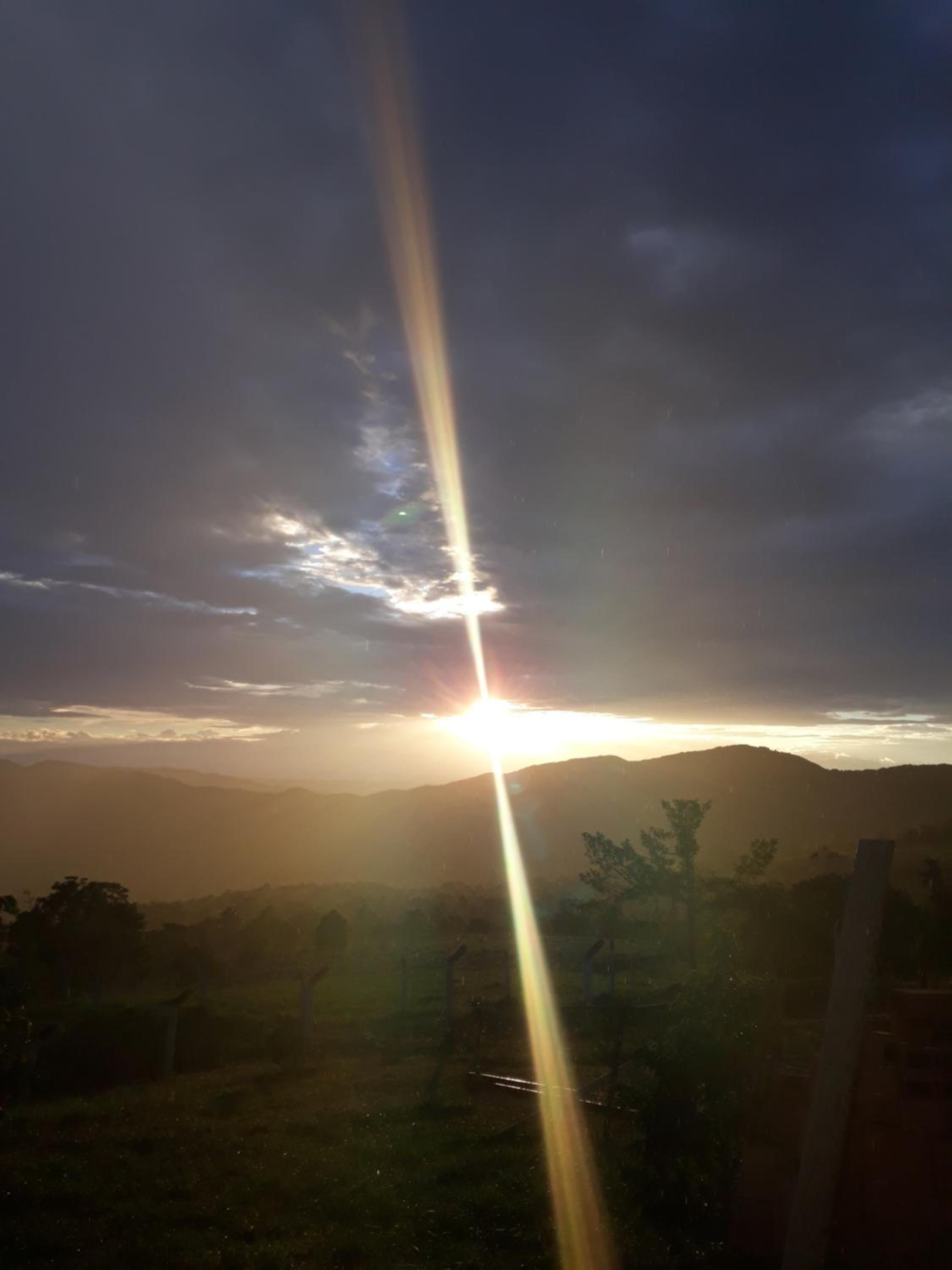 Rancho Ocampo finca