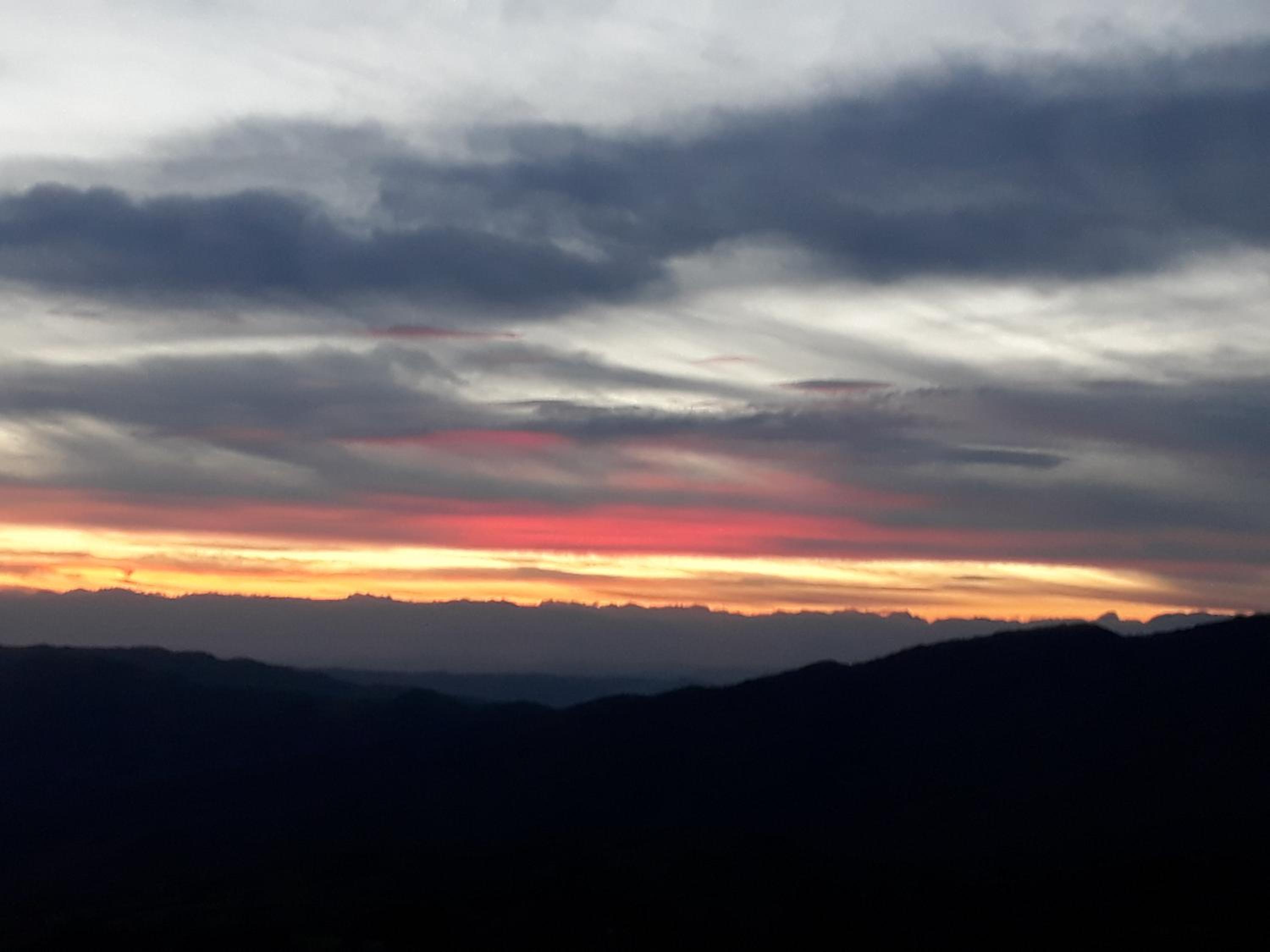 Rancho Ocampo finca