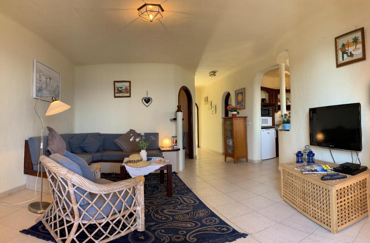 Apartment Del Mar photo 1