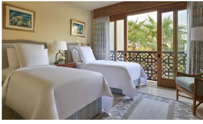 Elegant Apartment in a Luxury Resort view 5