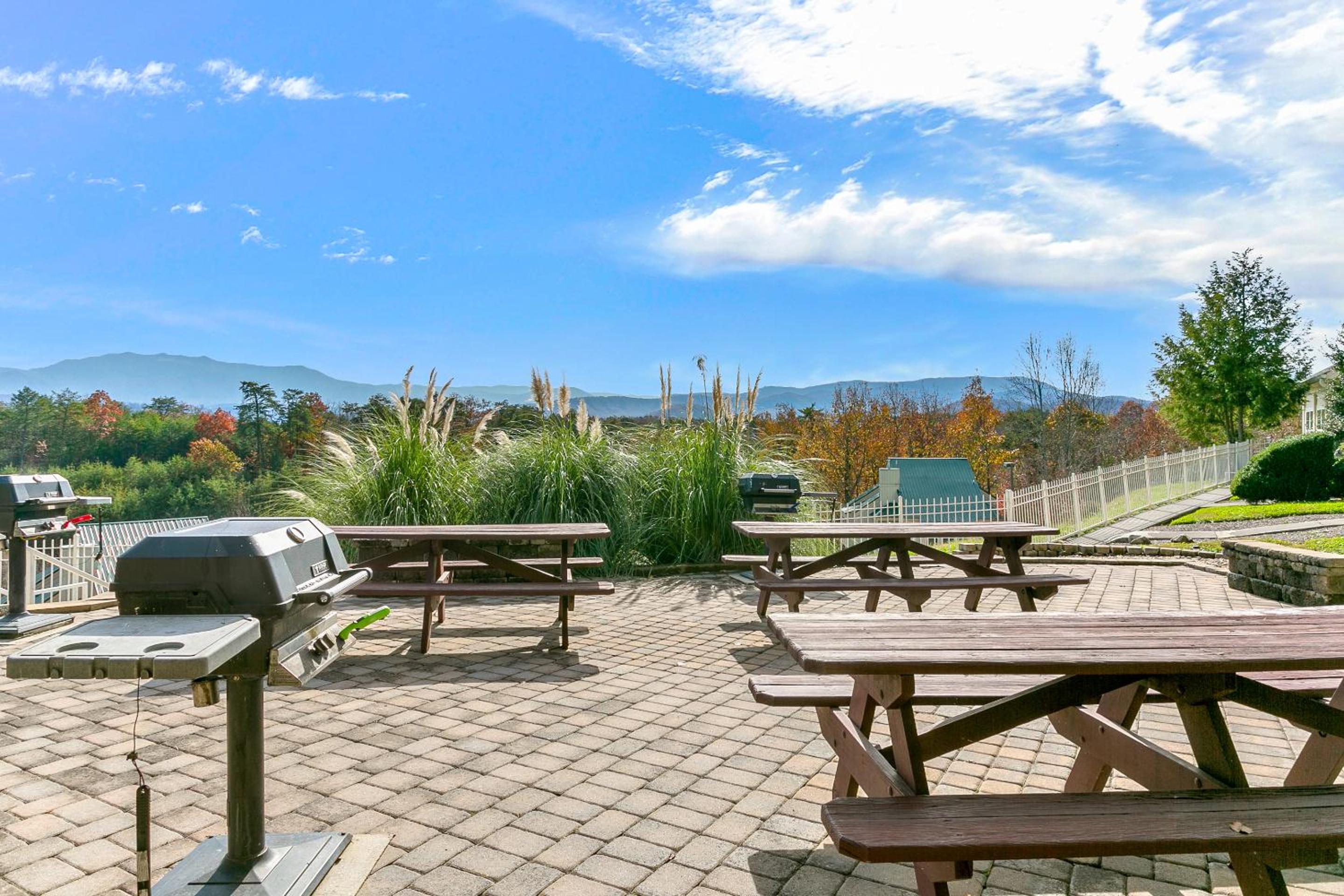 Sunrise Ridge Resort