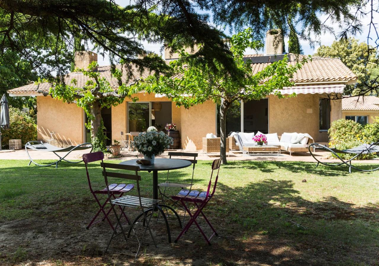 Au Coeur des Vignes en Provence — photo 3