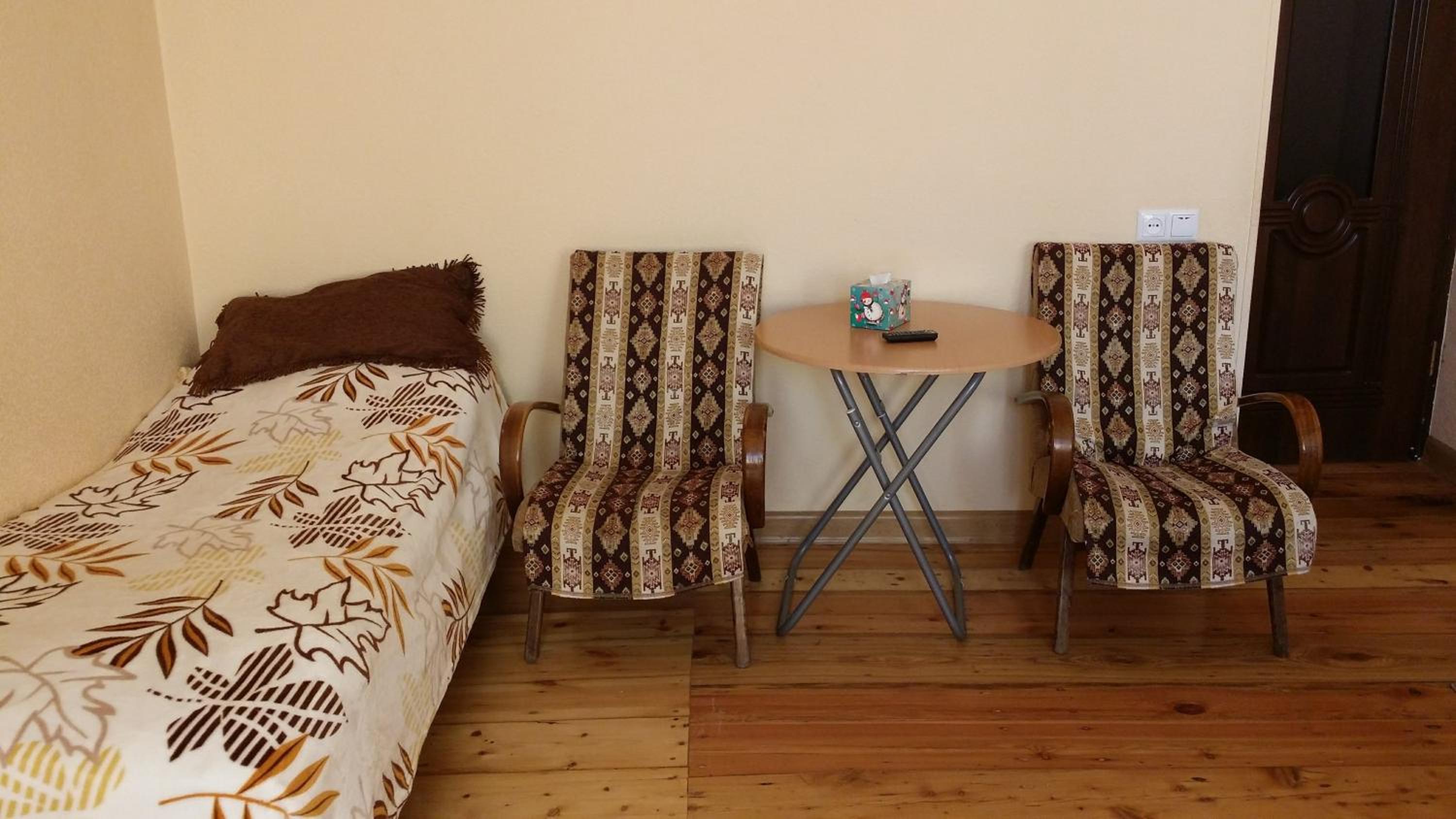 Verishen Guest House B&B