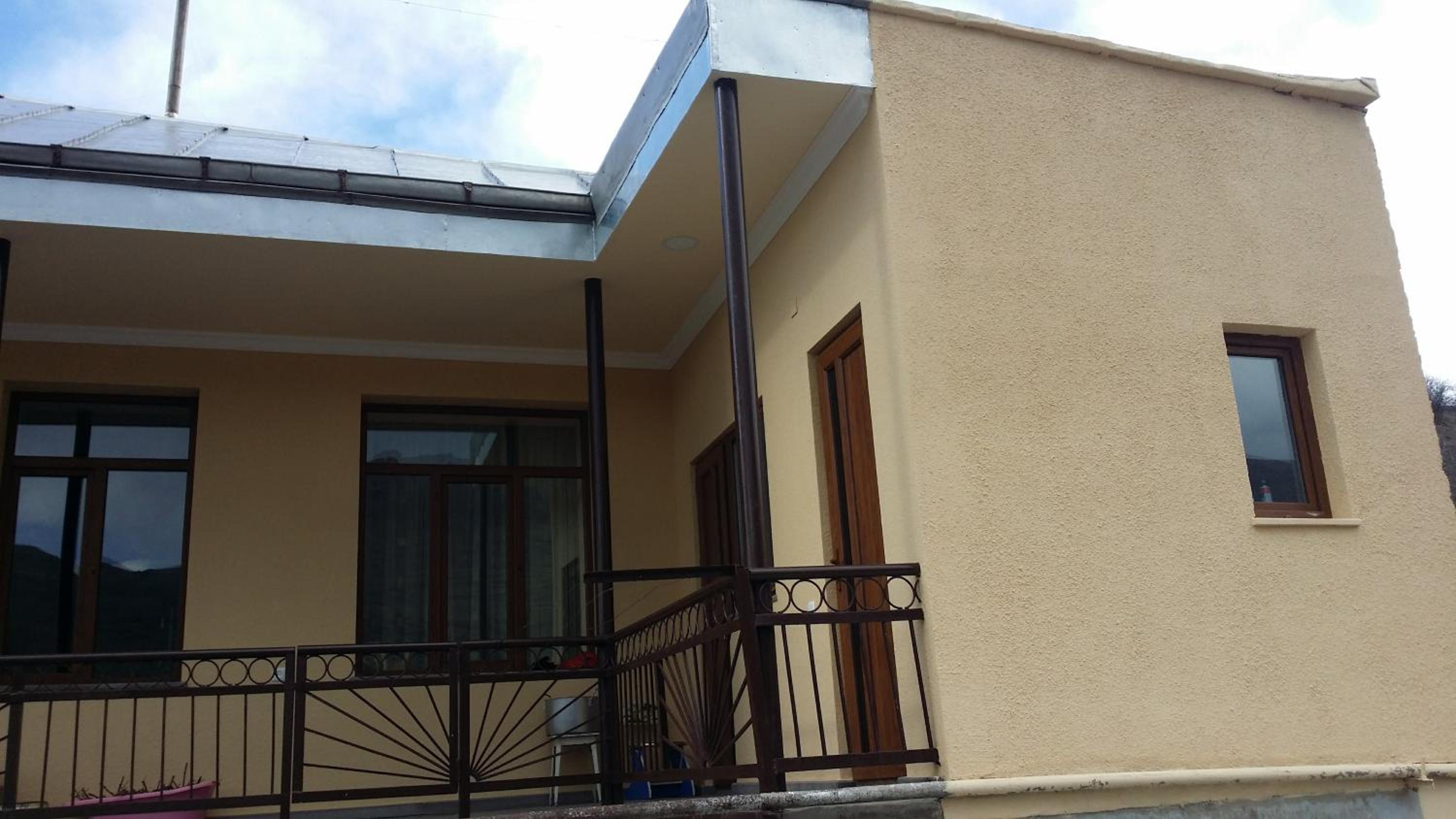 Verishen Guest House B&B
