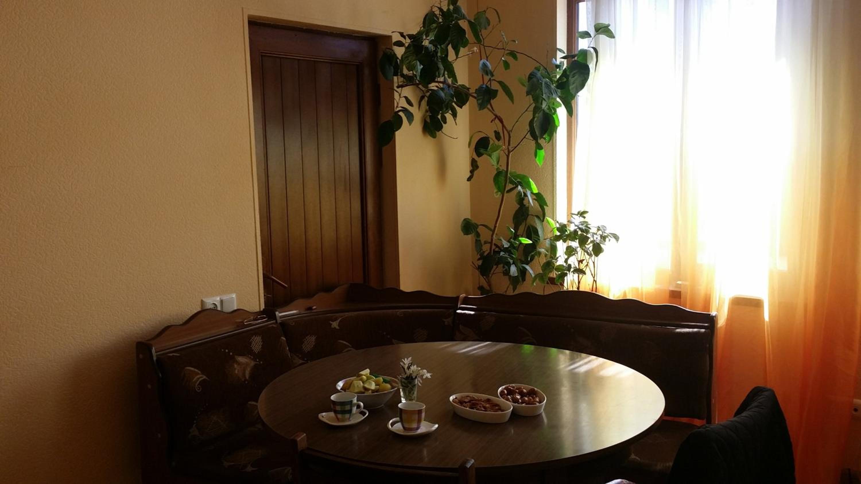 Verishen Guest House B&B