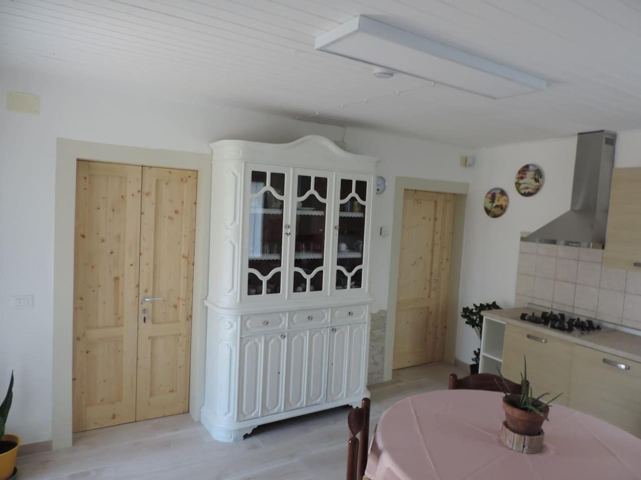 Casa Rossa view 5