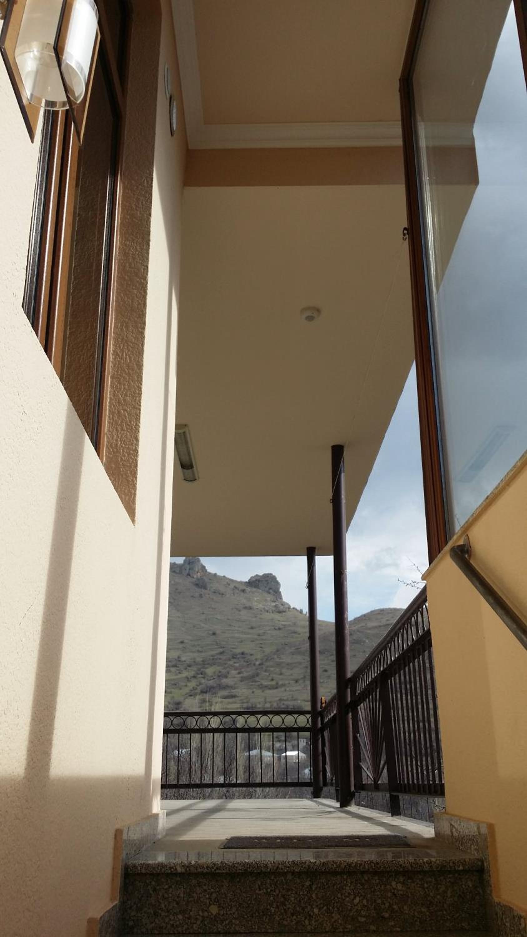 Verishen Guest House B&B