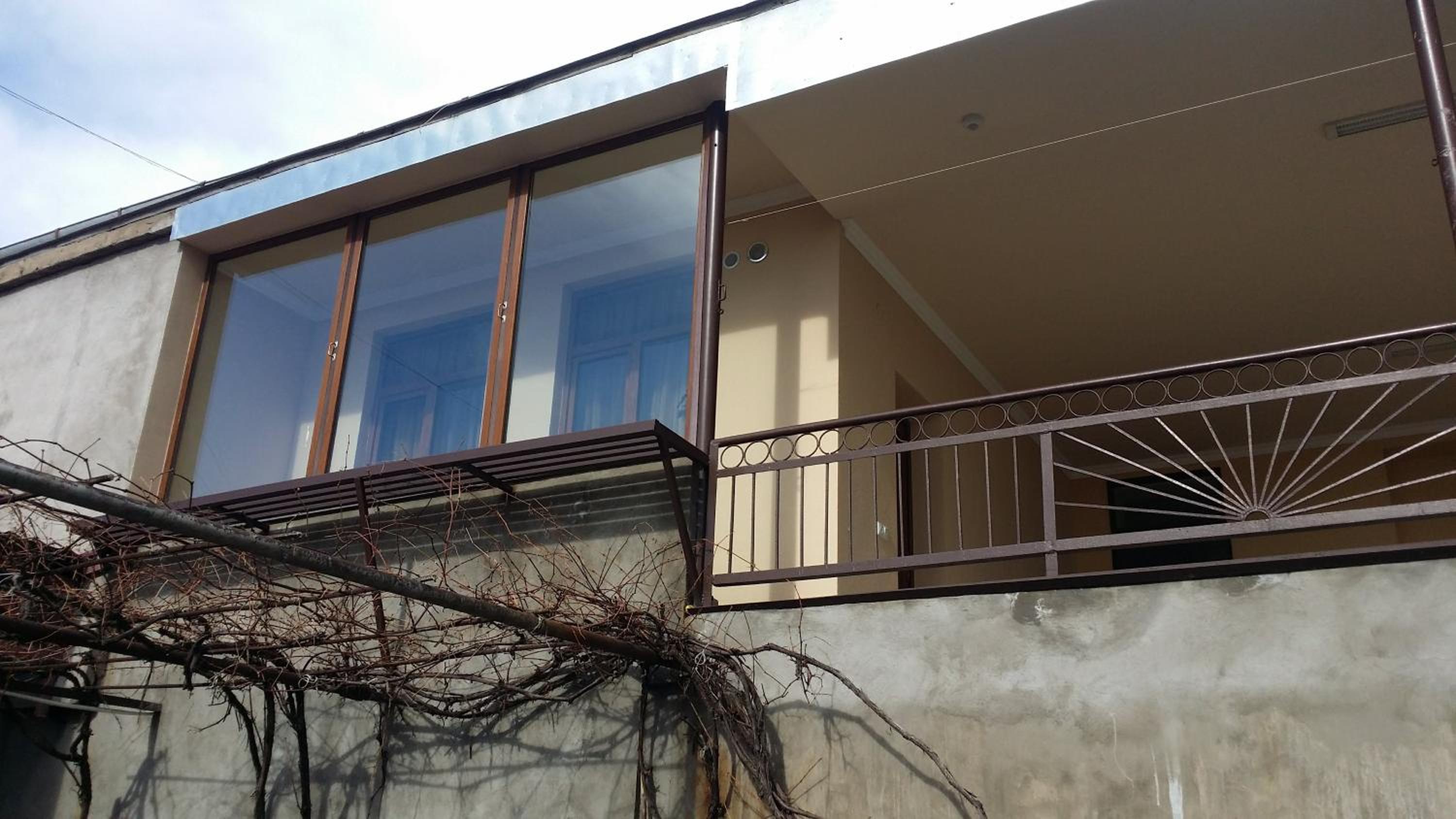 Verishen Guest House B&B