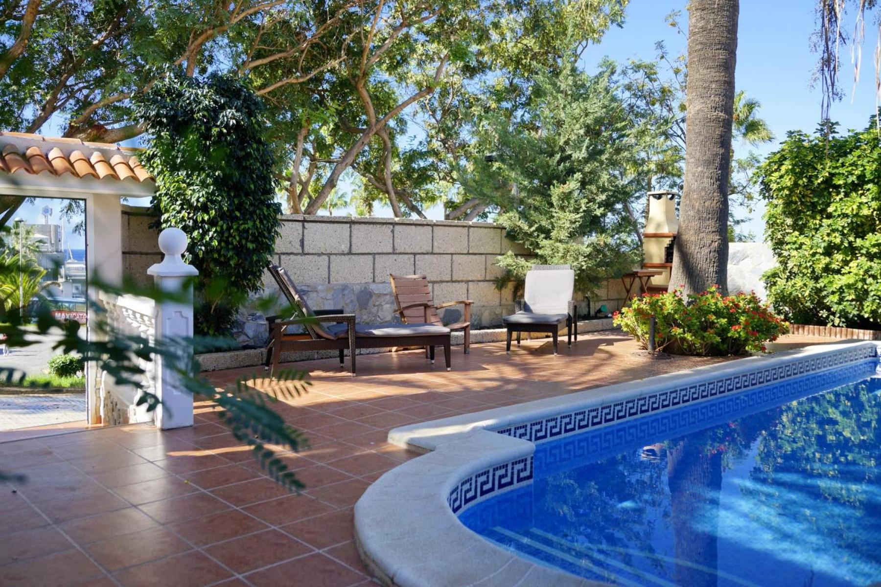 Villa Natali