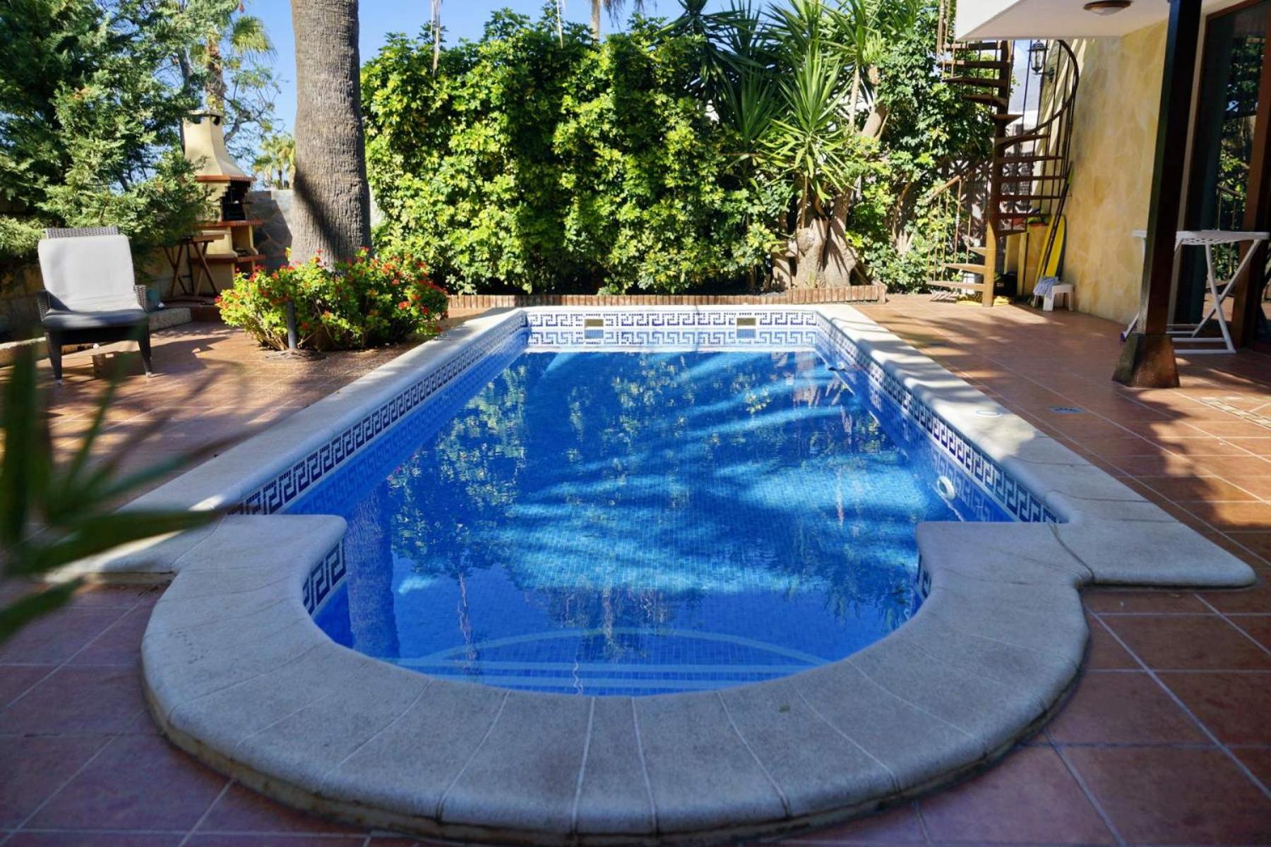Villa Natali