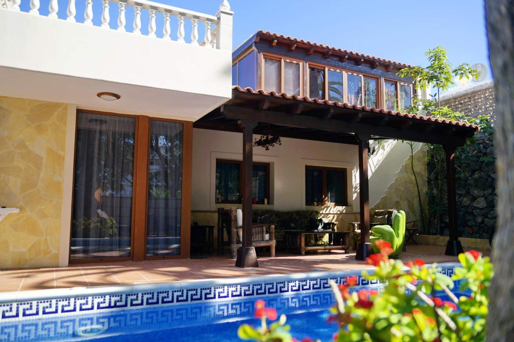 Villa Natali