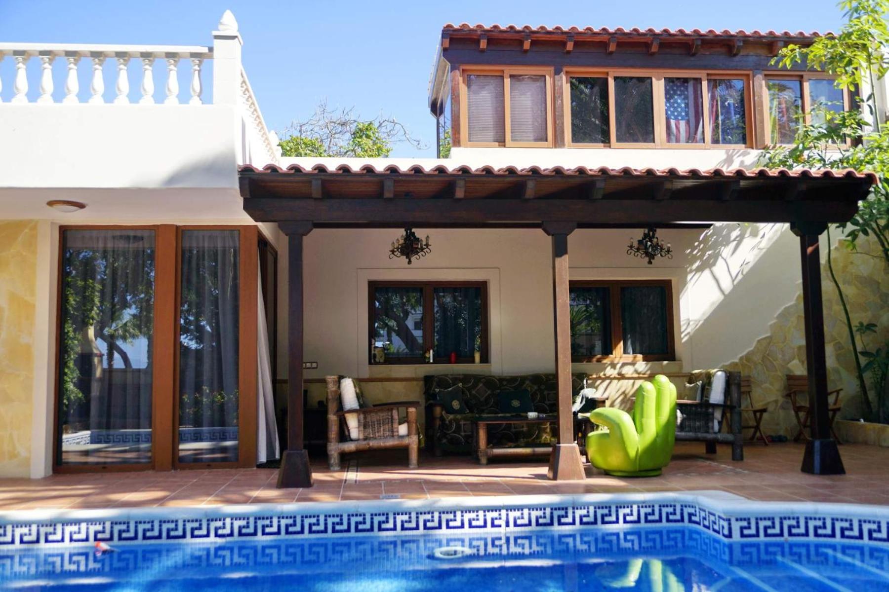Villa Natali