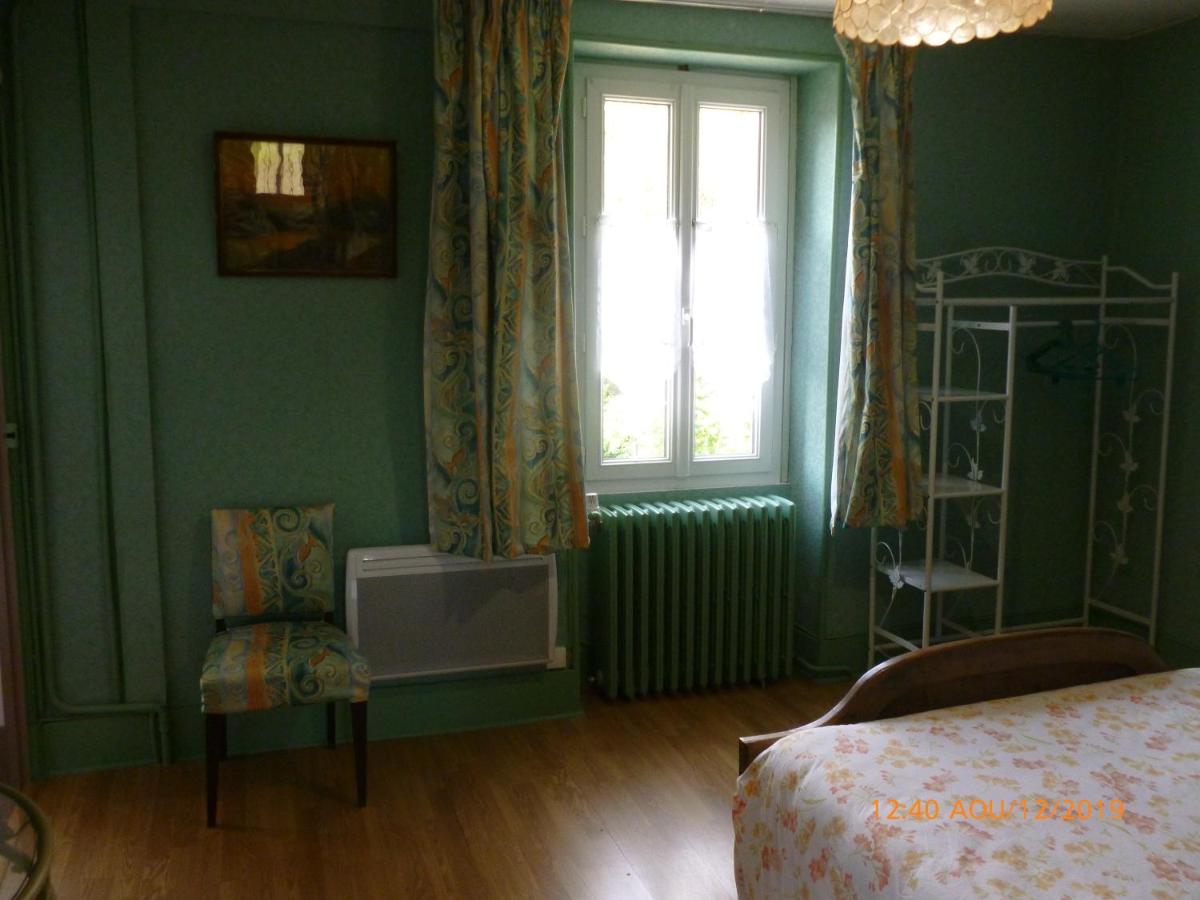 Gite des Belles Fontaines view 3