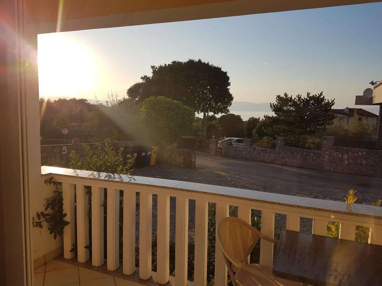 Apartment Ana view 2