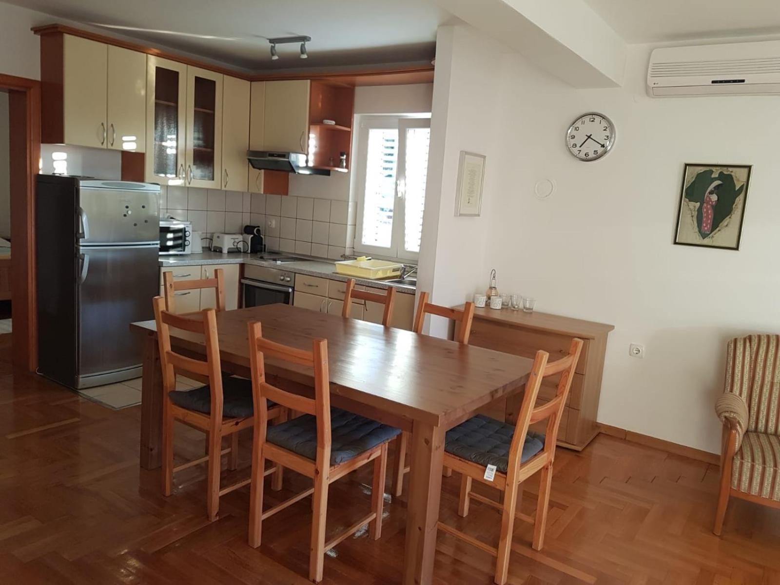 Apartment Ana view 4