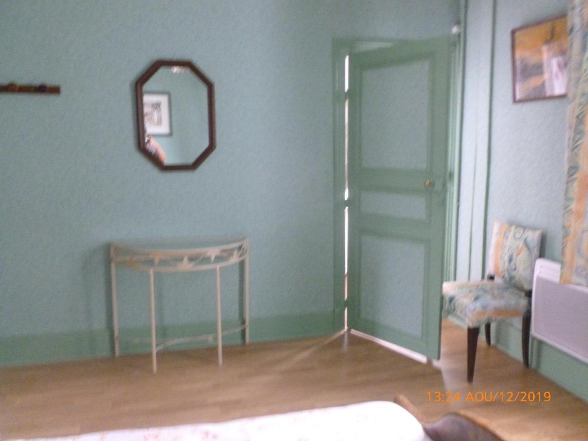 Gite des Belles Fontaines view 2