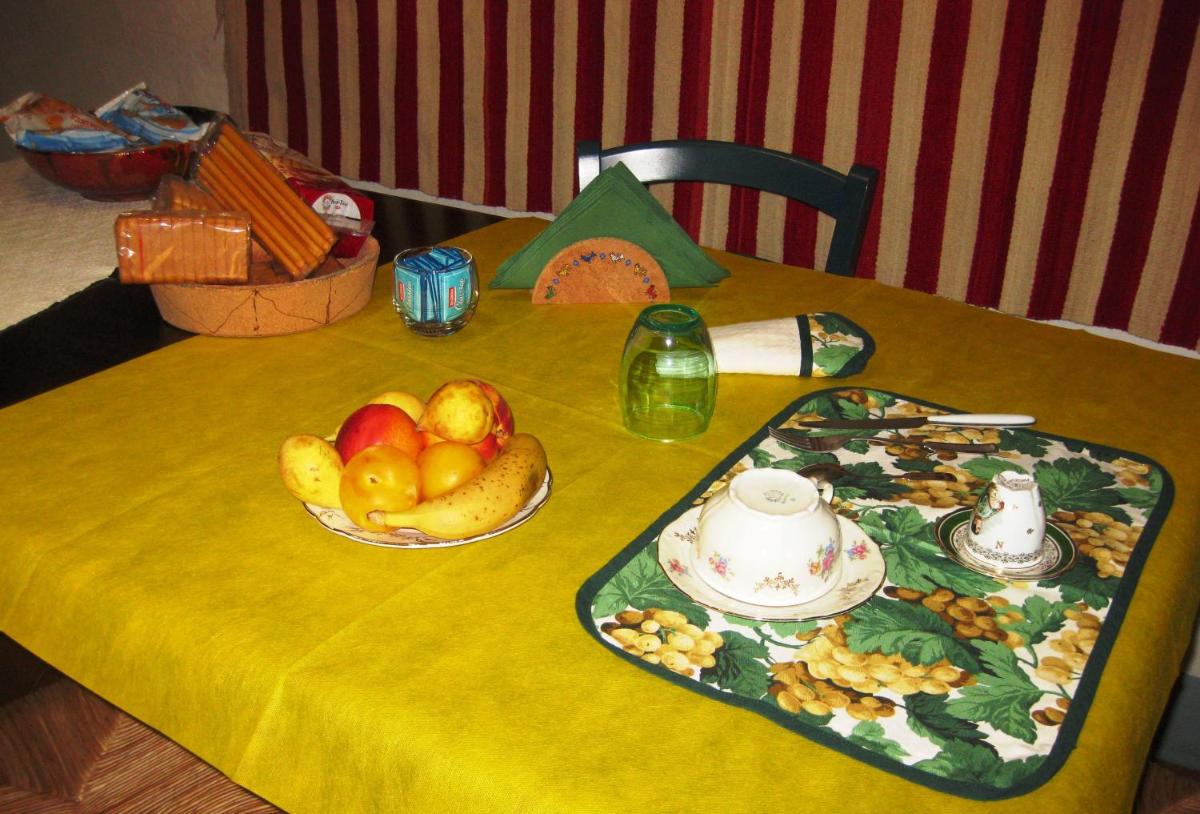 La casa del Rosario photo 2