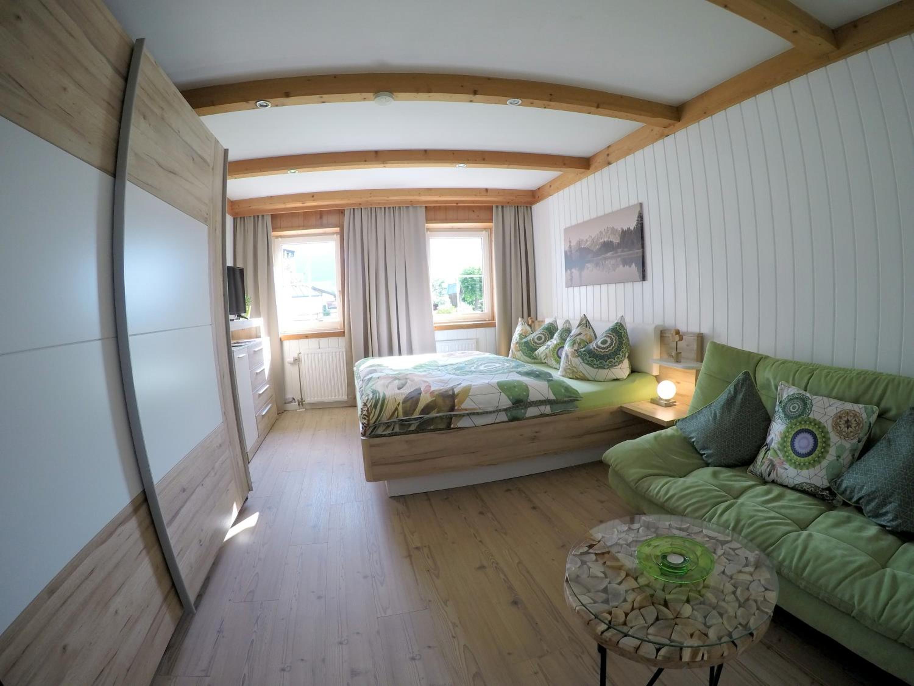 Melanie's Appartement