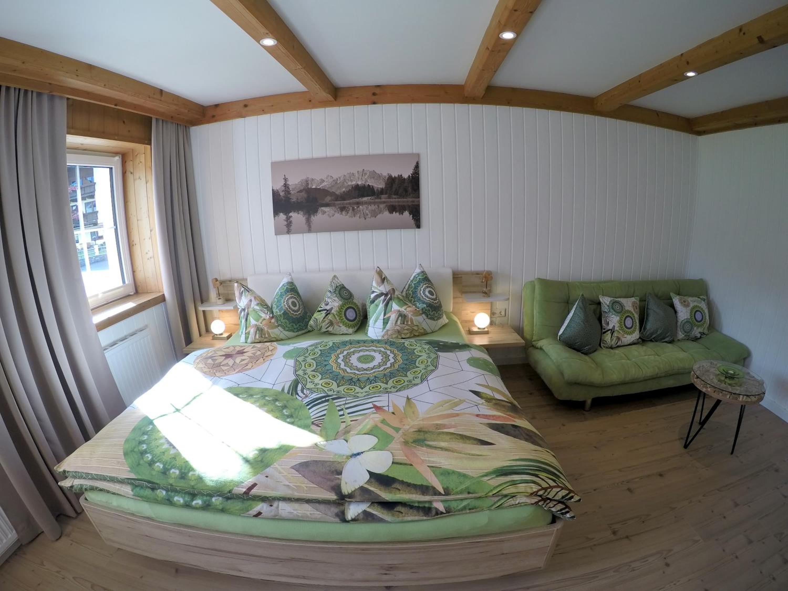 Melanie's Appartement