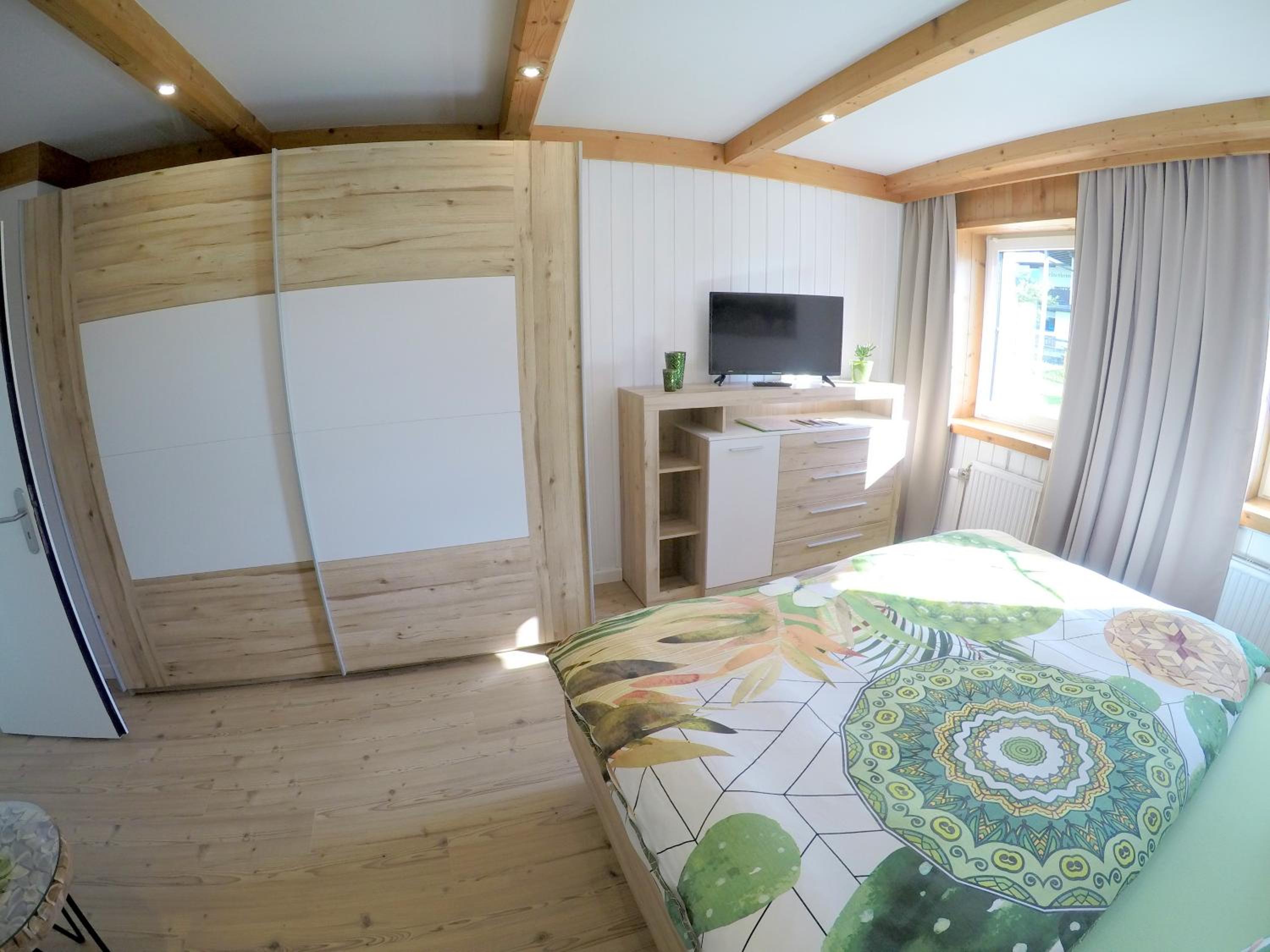 Melanie's Appartement
