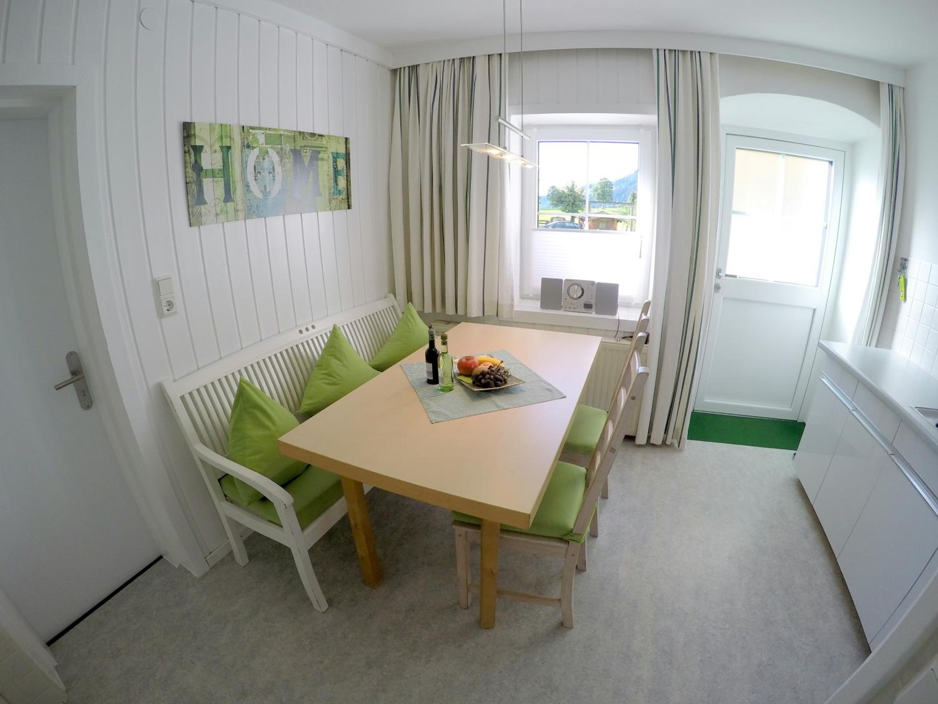 Melanie's Appartement