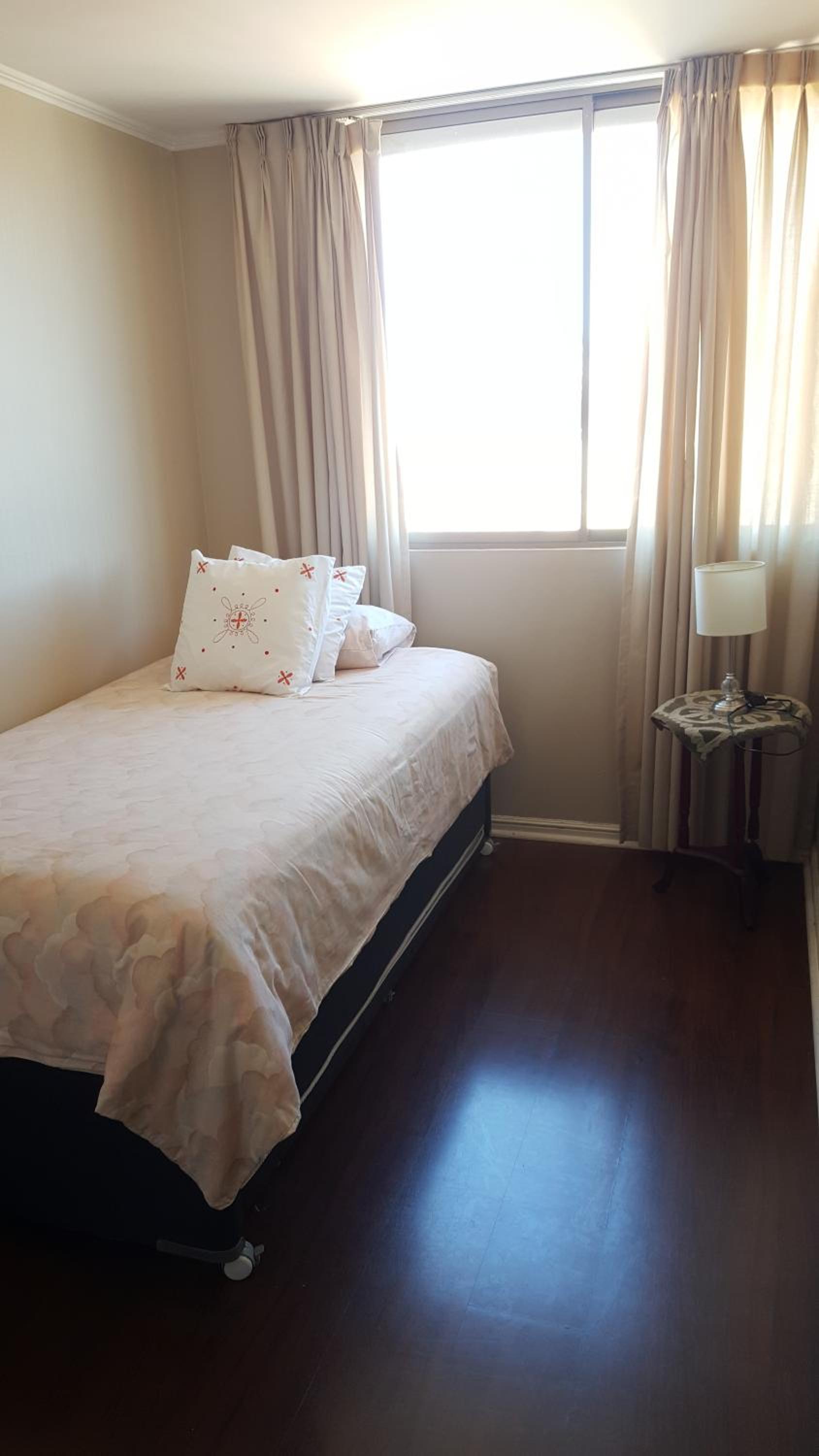 Excellent Large Apartment with Sea View
