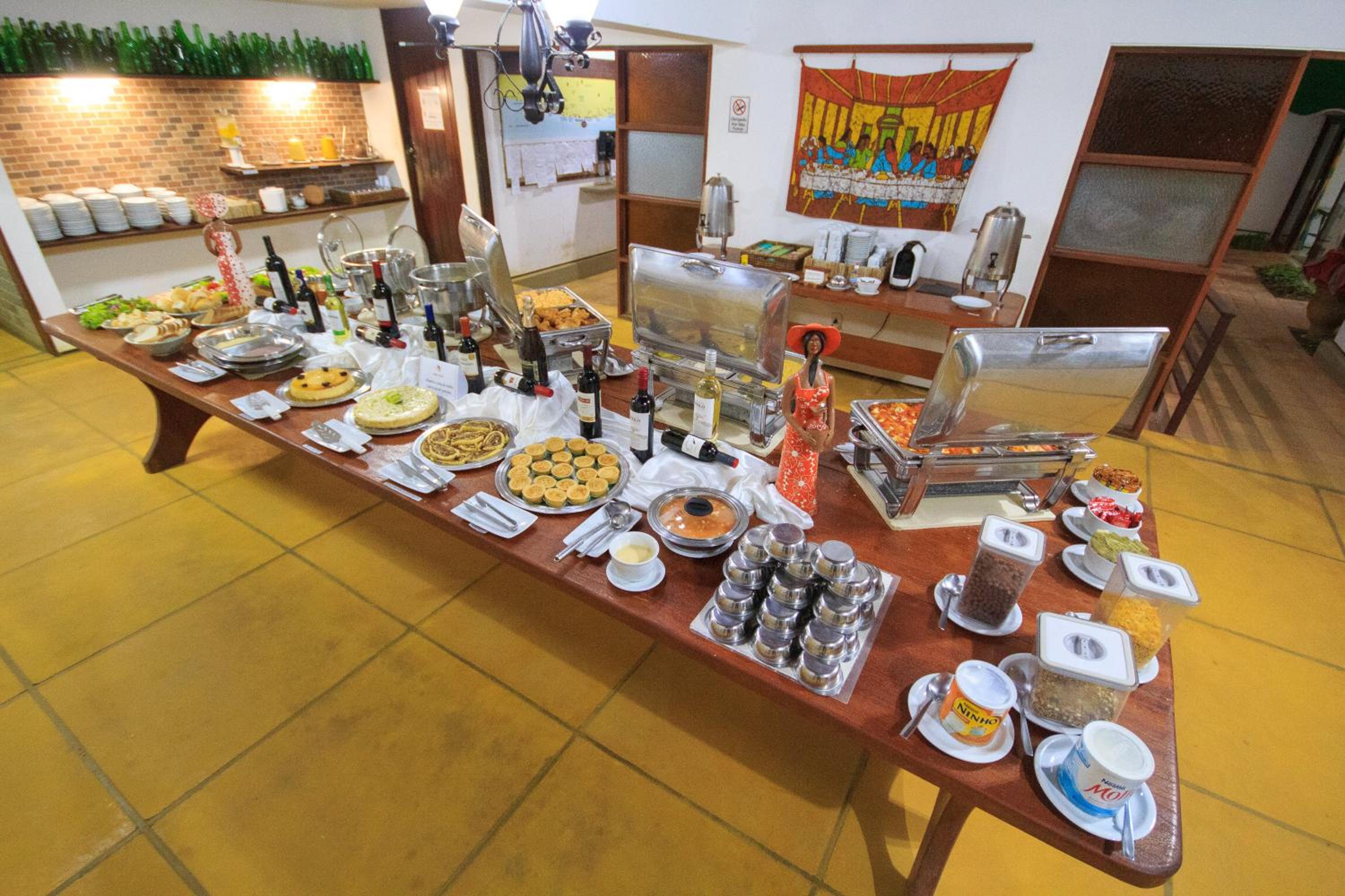 Pousada Barra Velha