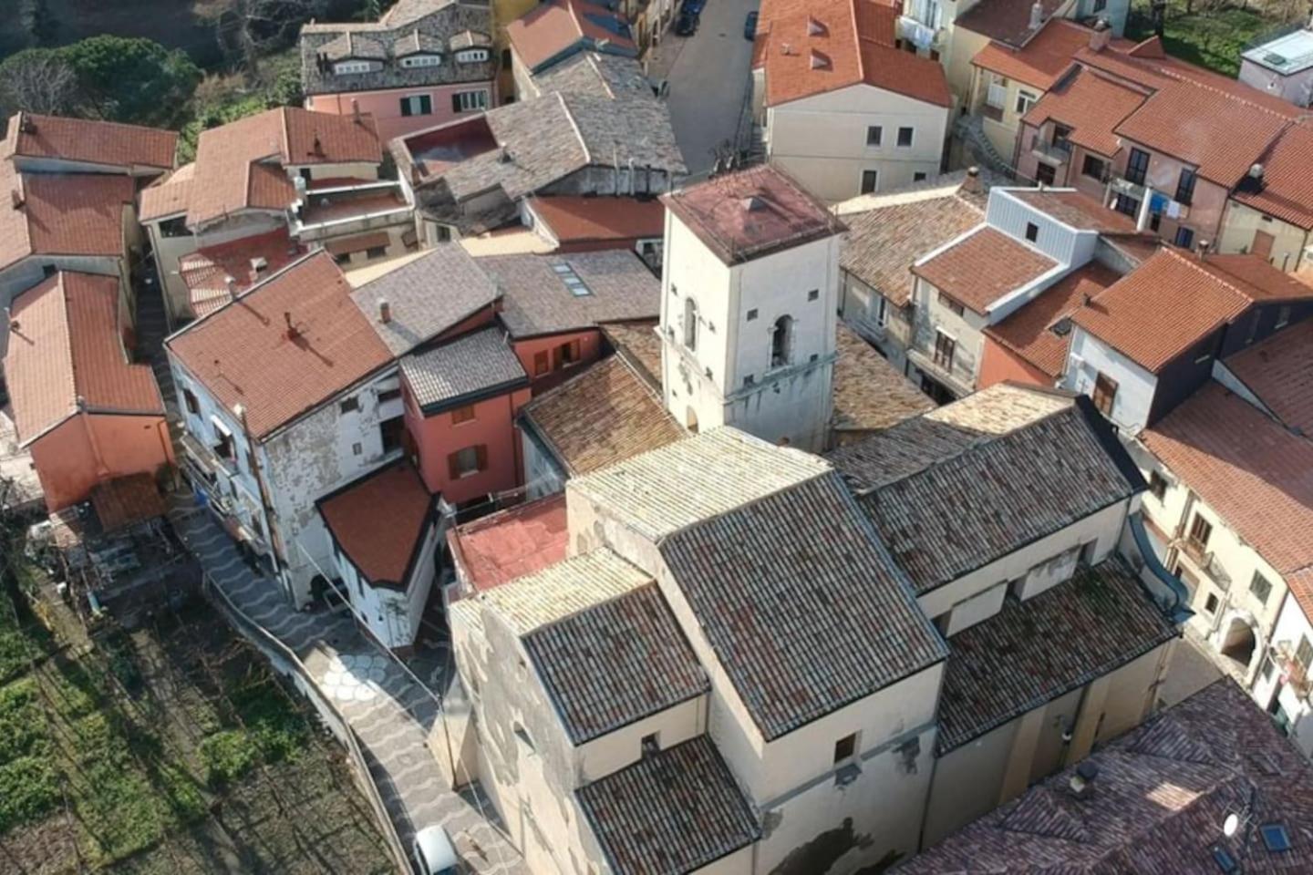 La Casa del Campanile view 4