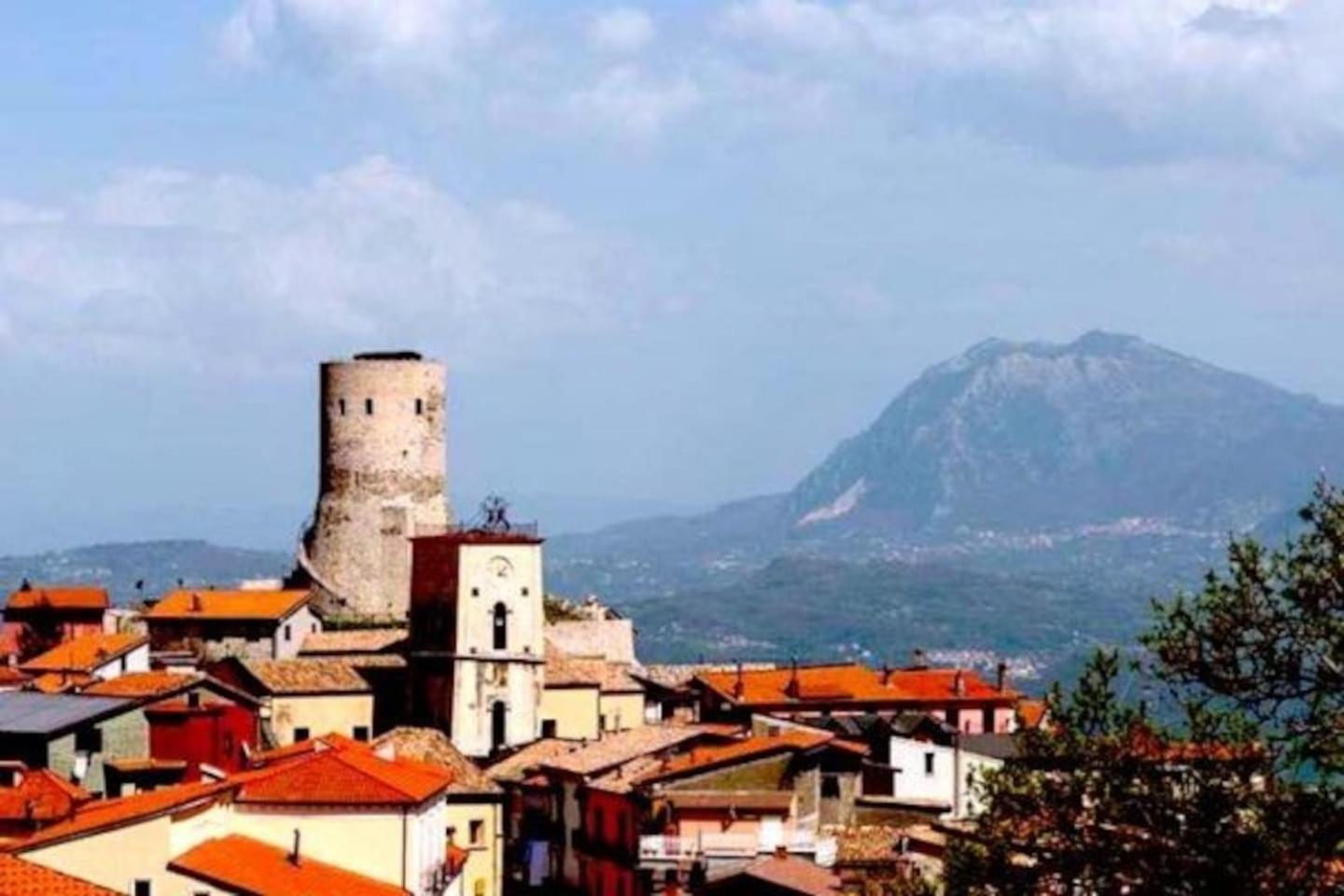 La Casa del Campanile view 5