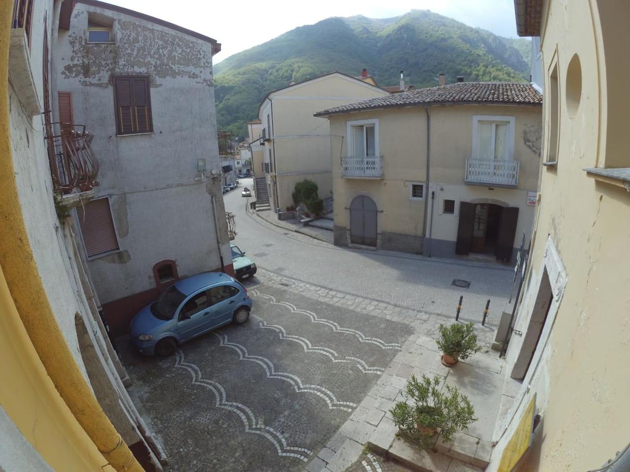 La Casa del Campanile view 2