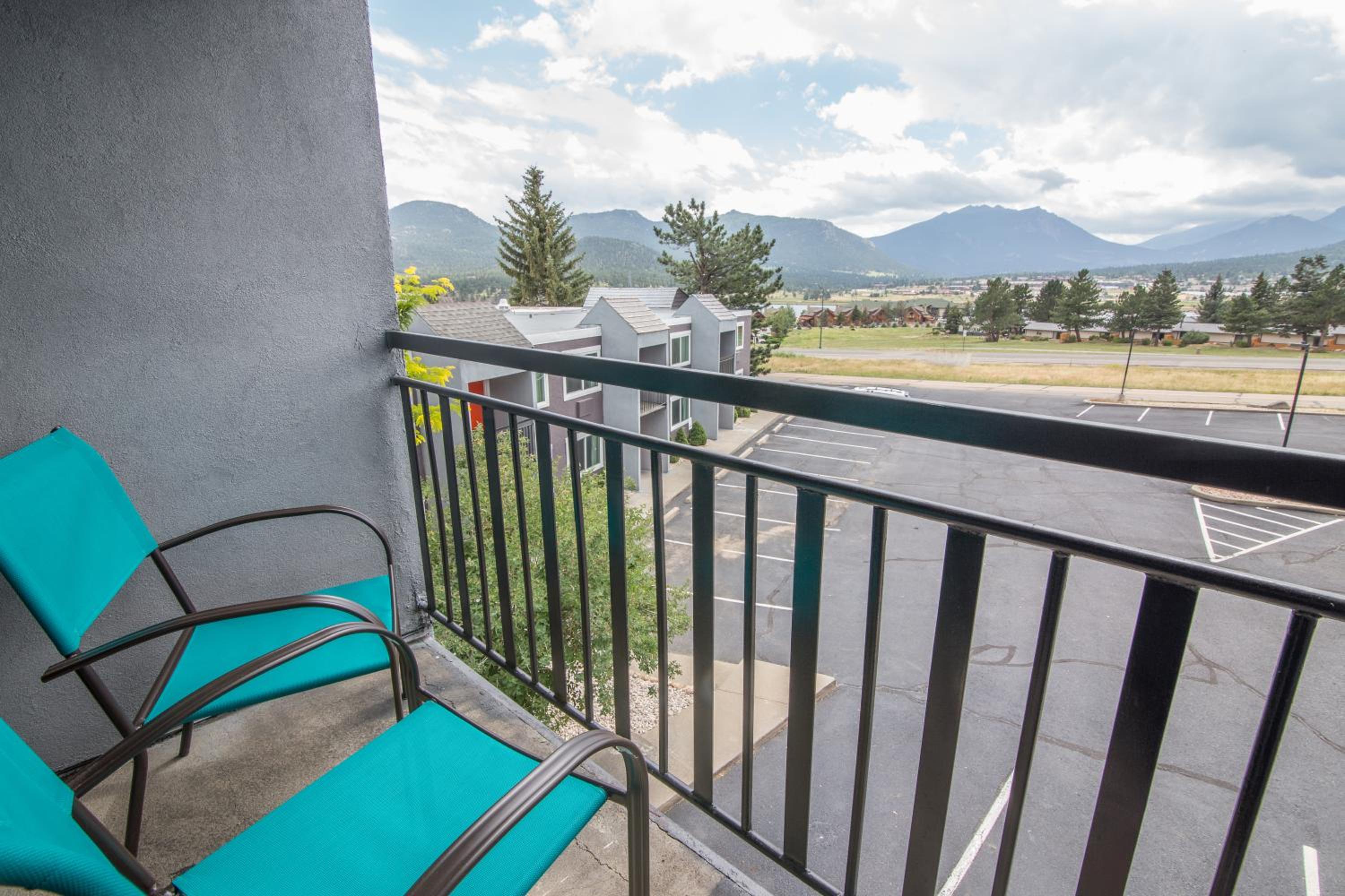Expedition Lodge Estes Park - Property Image 38