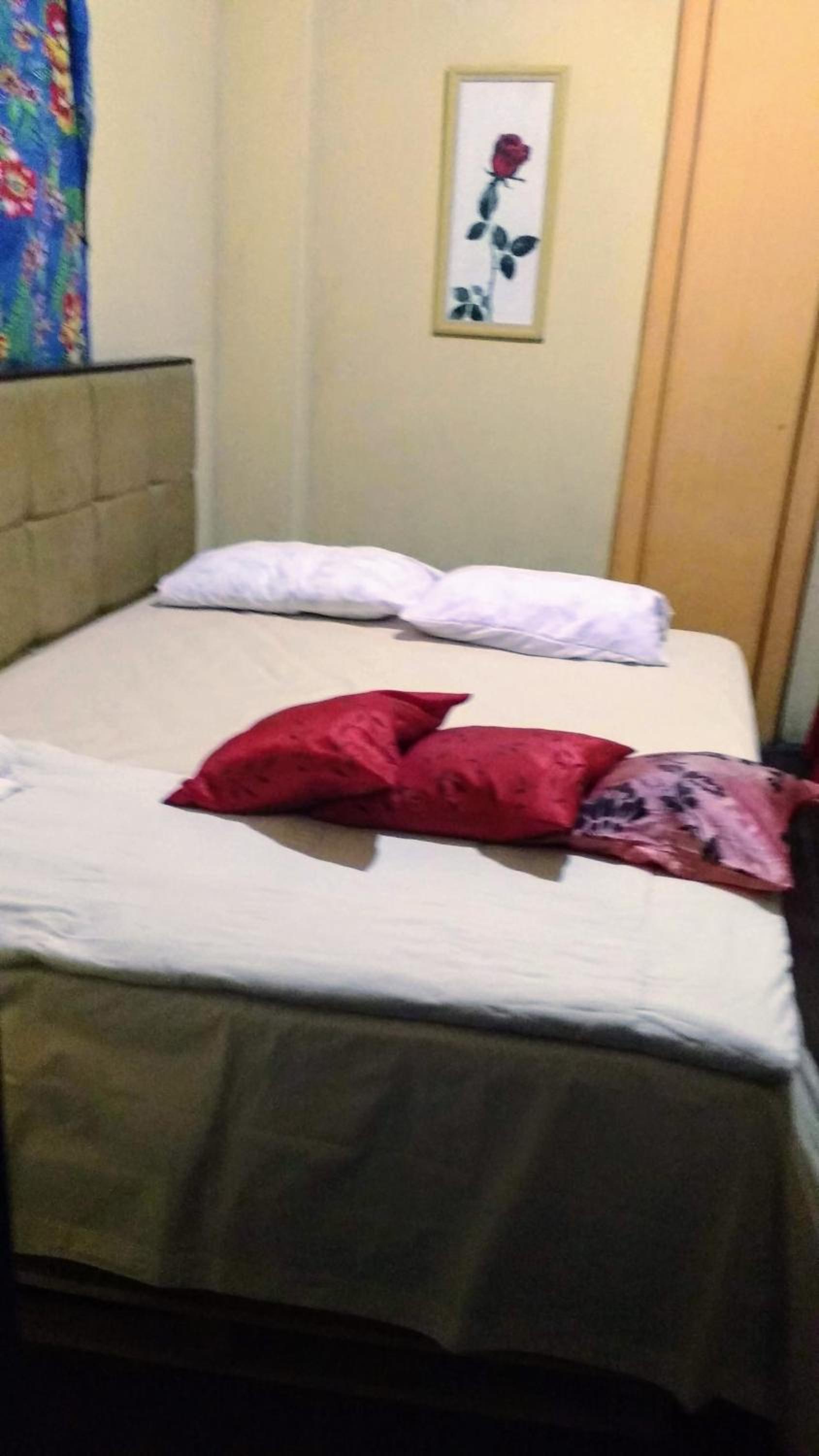 Hostel Torre Bahia