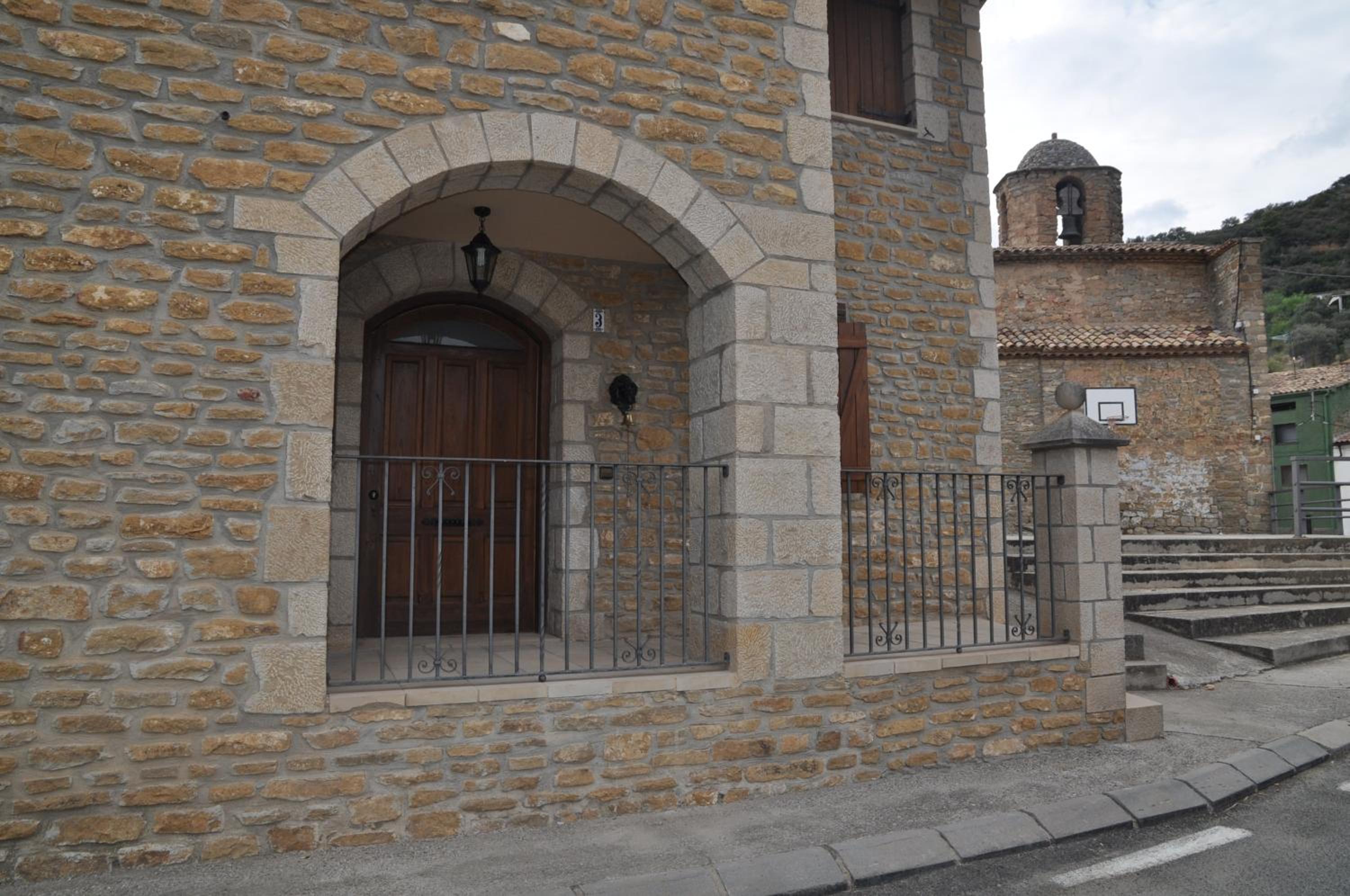 Corral de Jaume view 5
