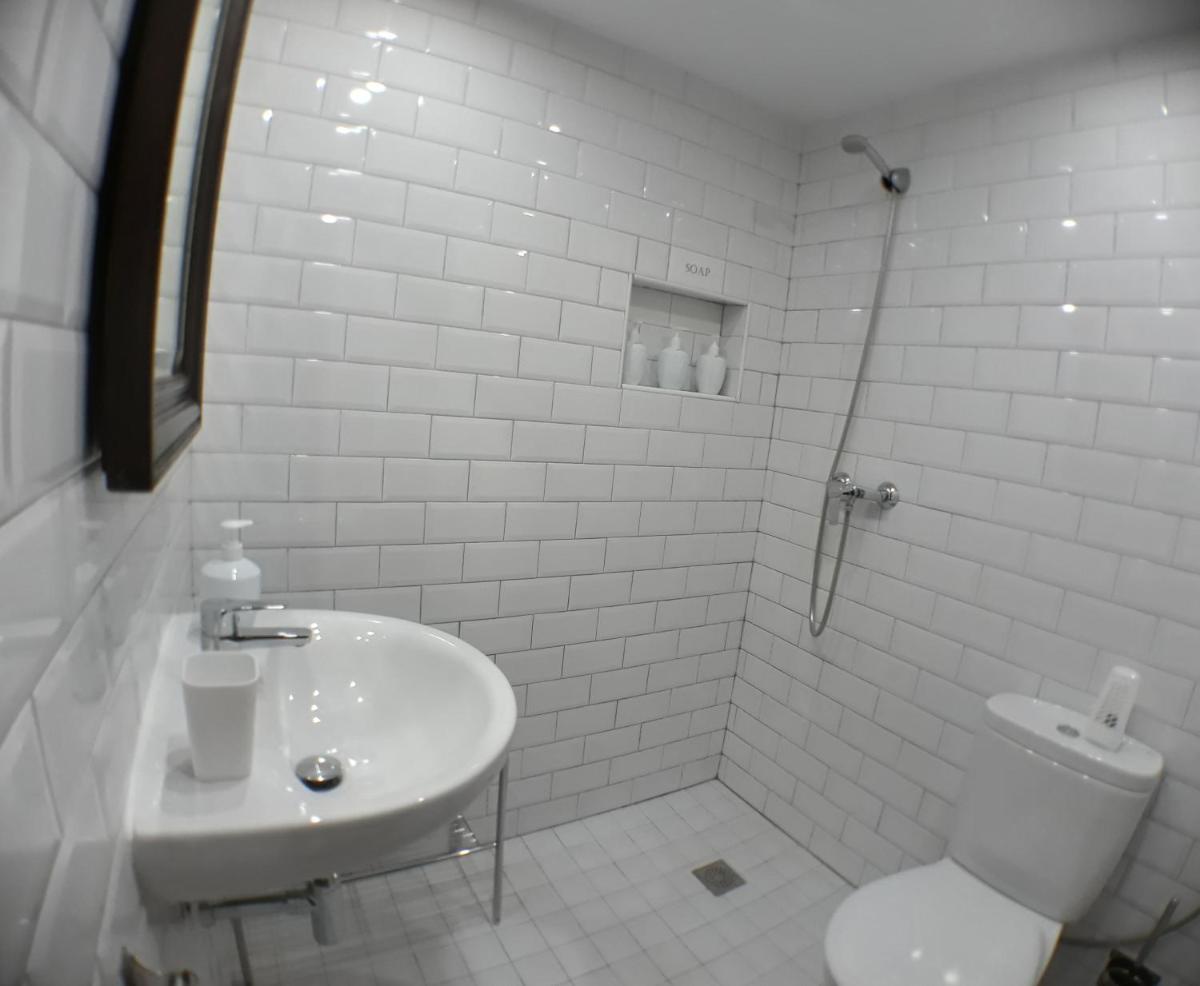 Villa Romana Mountainside apartment in Alcalali, Jalon Valley photo 5