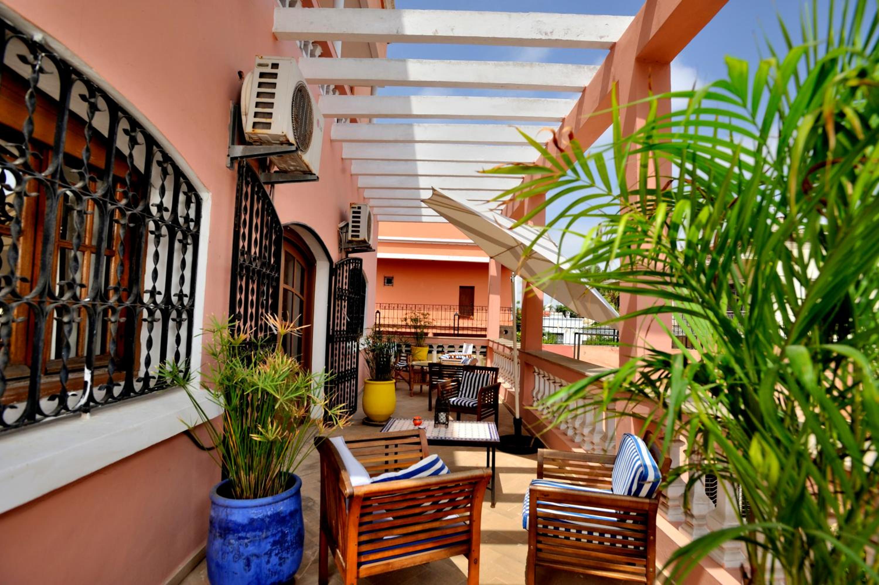 LHOSTEL à Casablanca photo 42 of 67