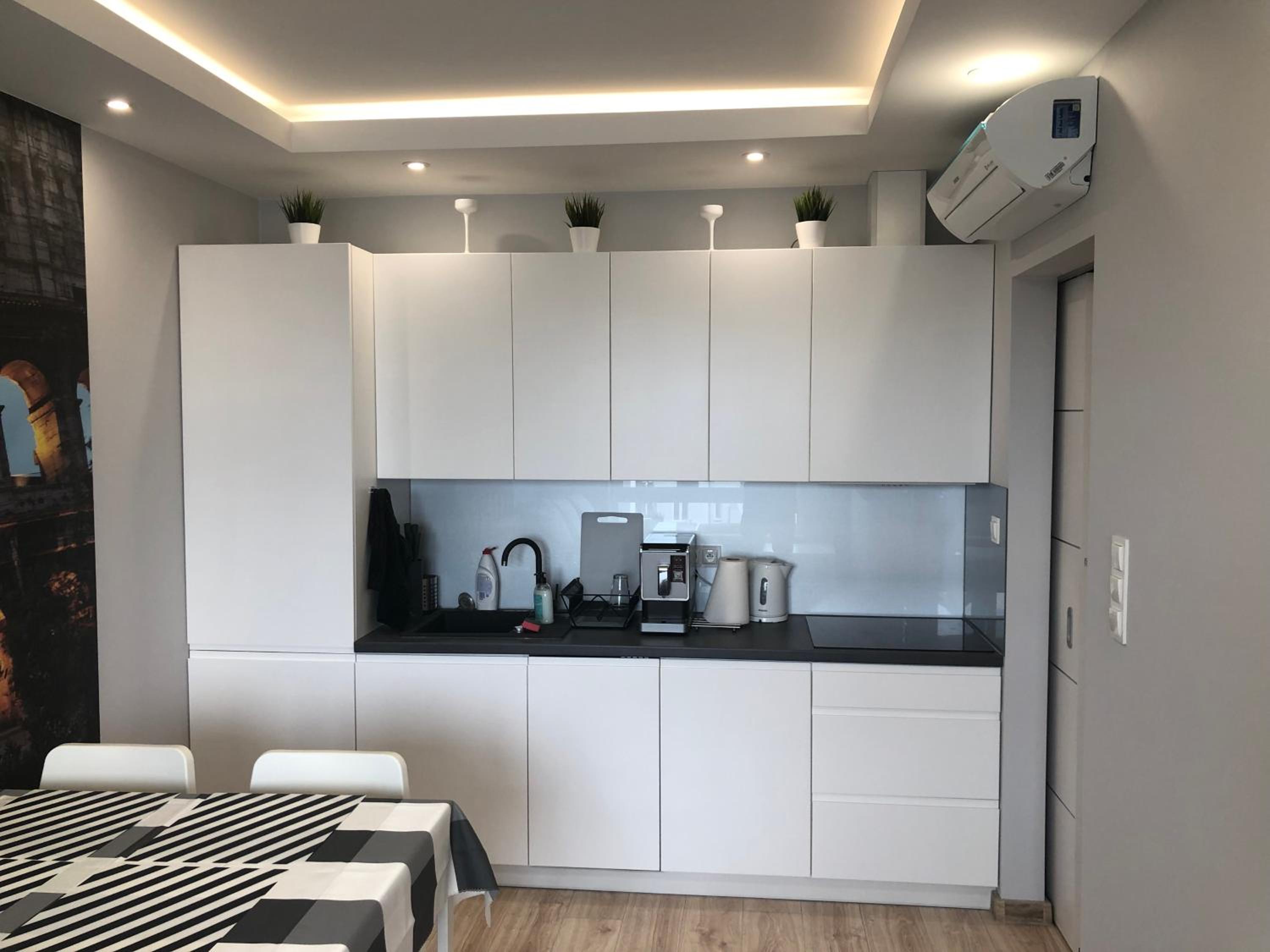 Klimatyzowany Apartament ROMA z garażem podziemnym view 3