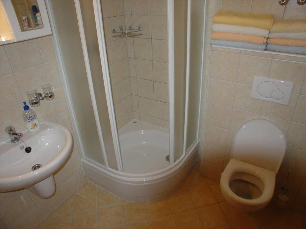 Apartmán Na Horách