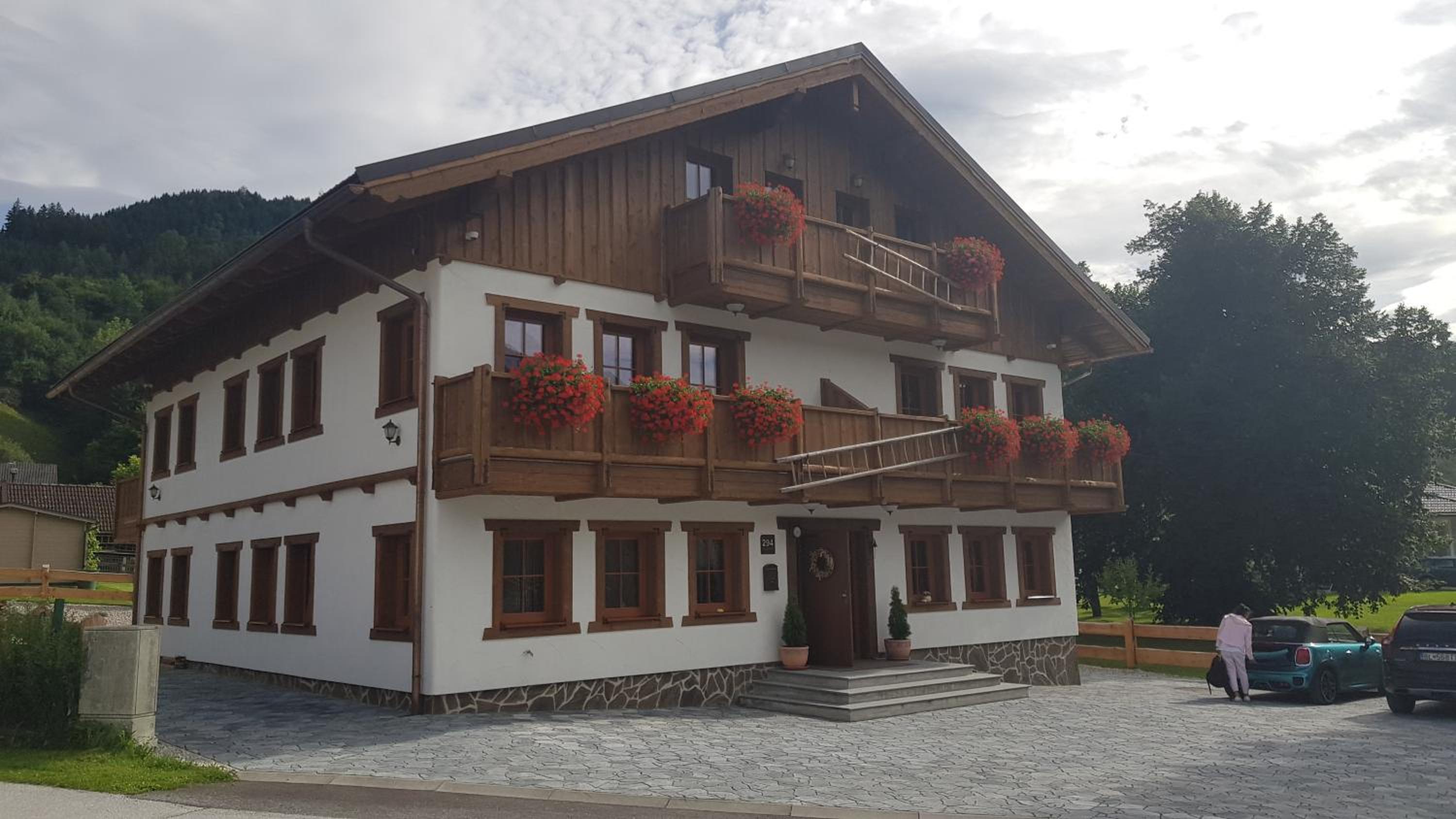 Amadehaus