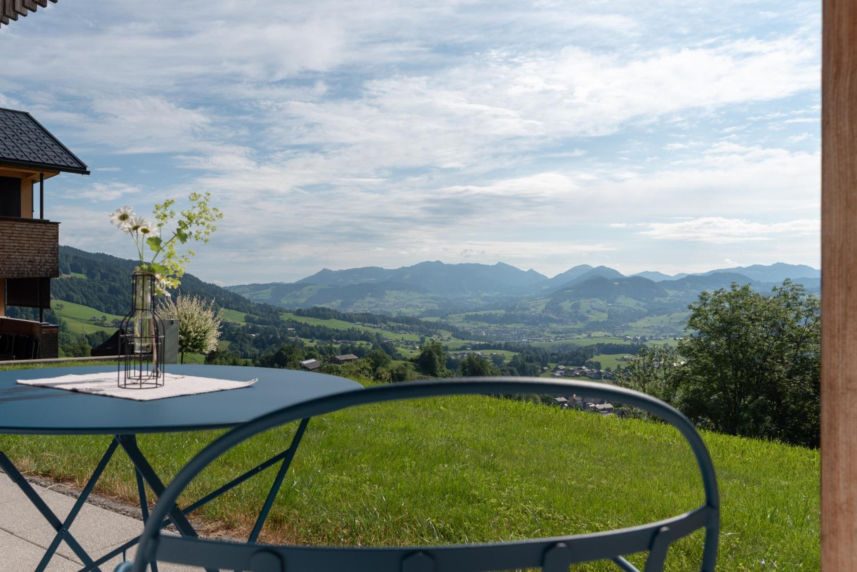 Ferienhaus Berghalde
