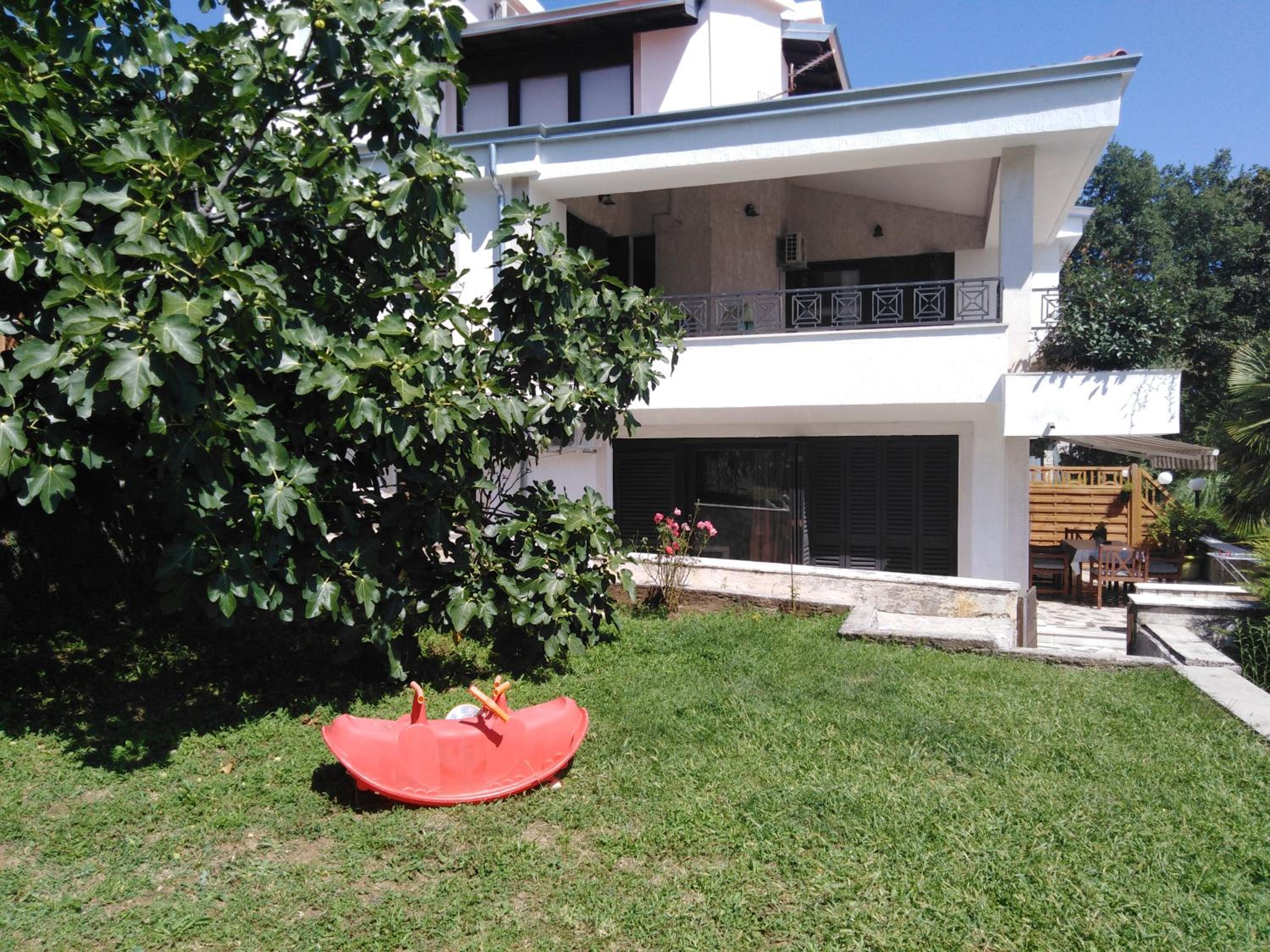 Apartment&Room Romano