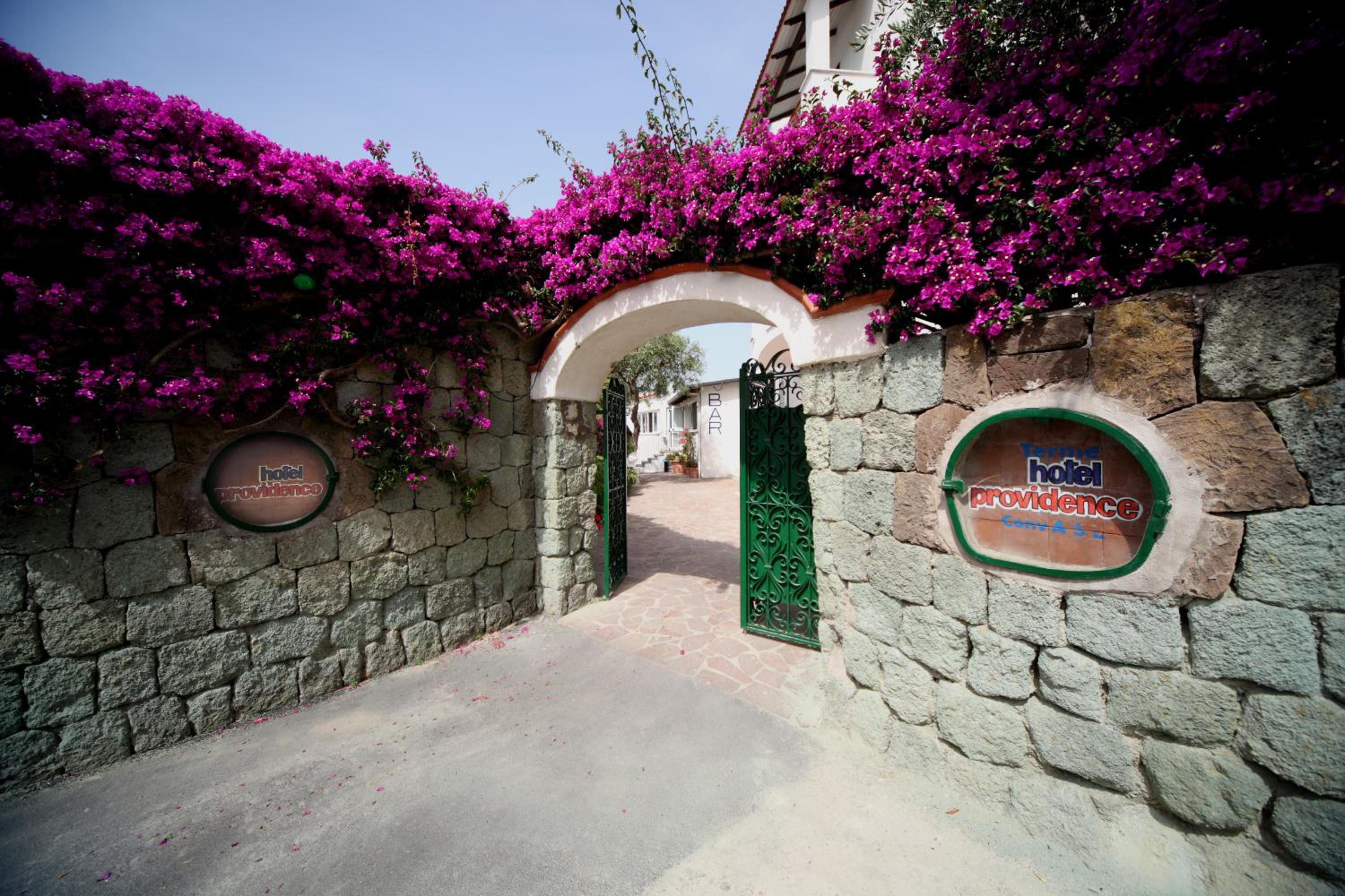 Hotel Terme Providence - Image 1